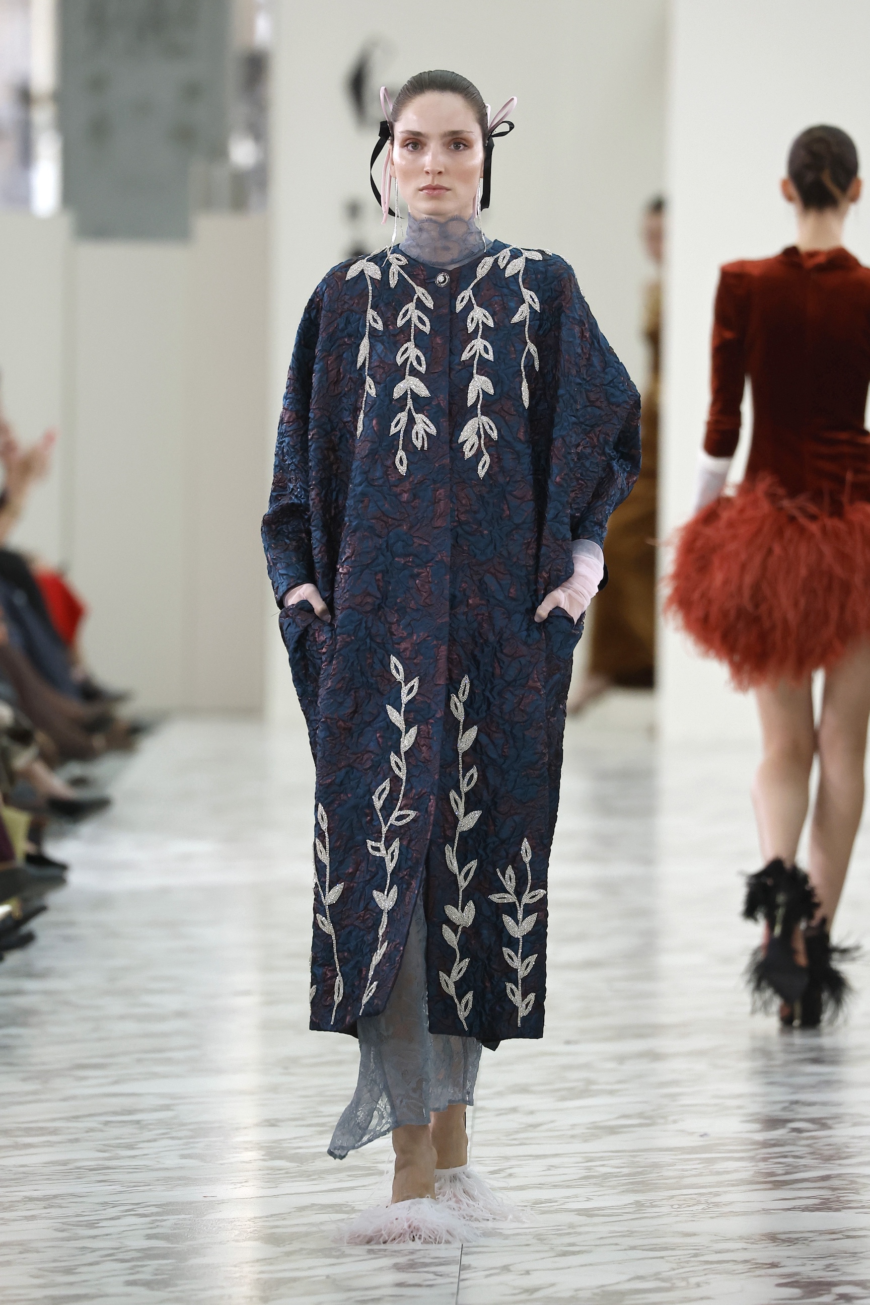 83º Edición MBFWmadrid