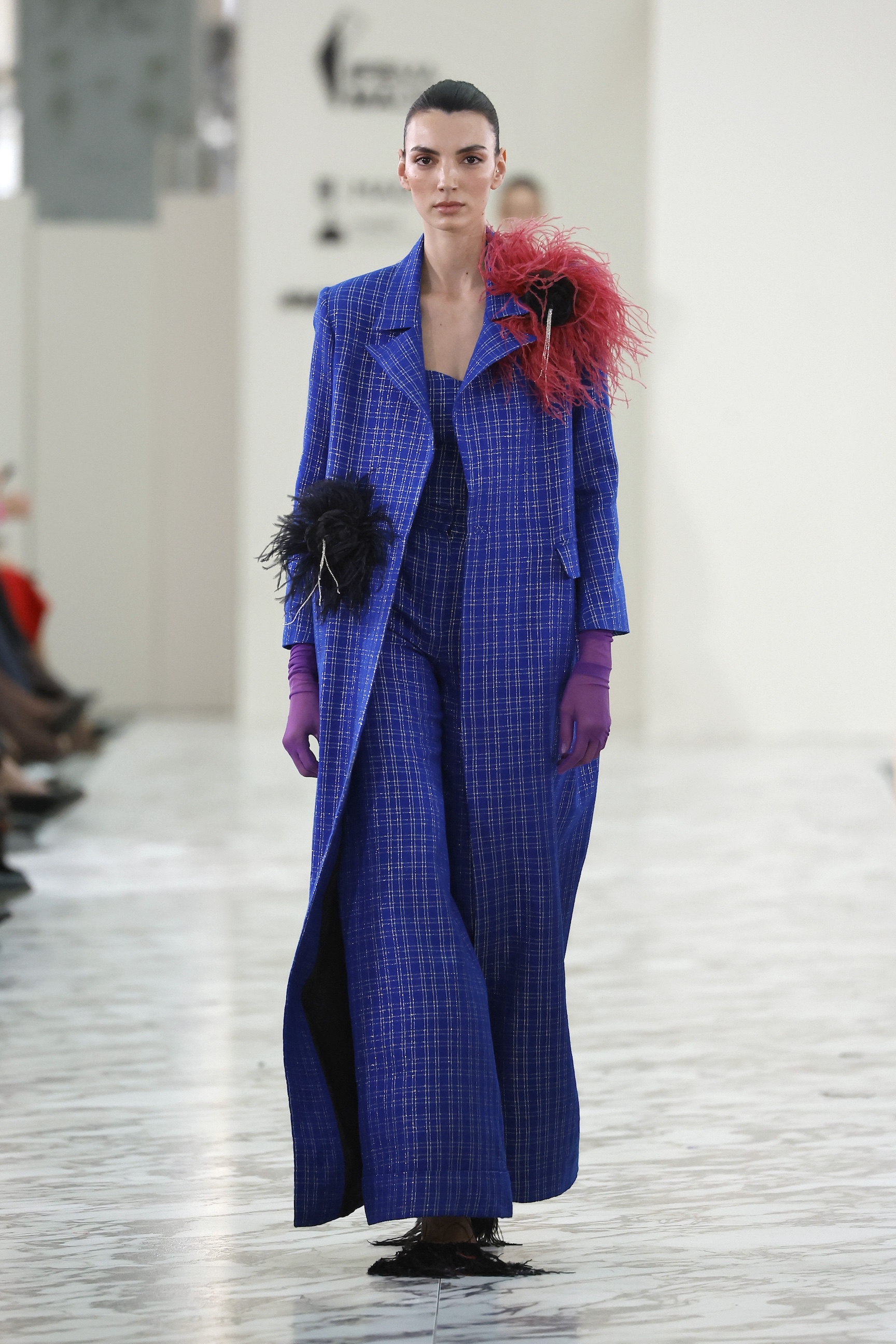 83º Edición MBFWmadrid