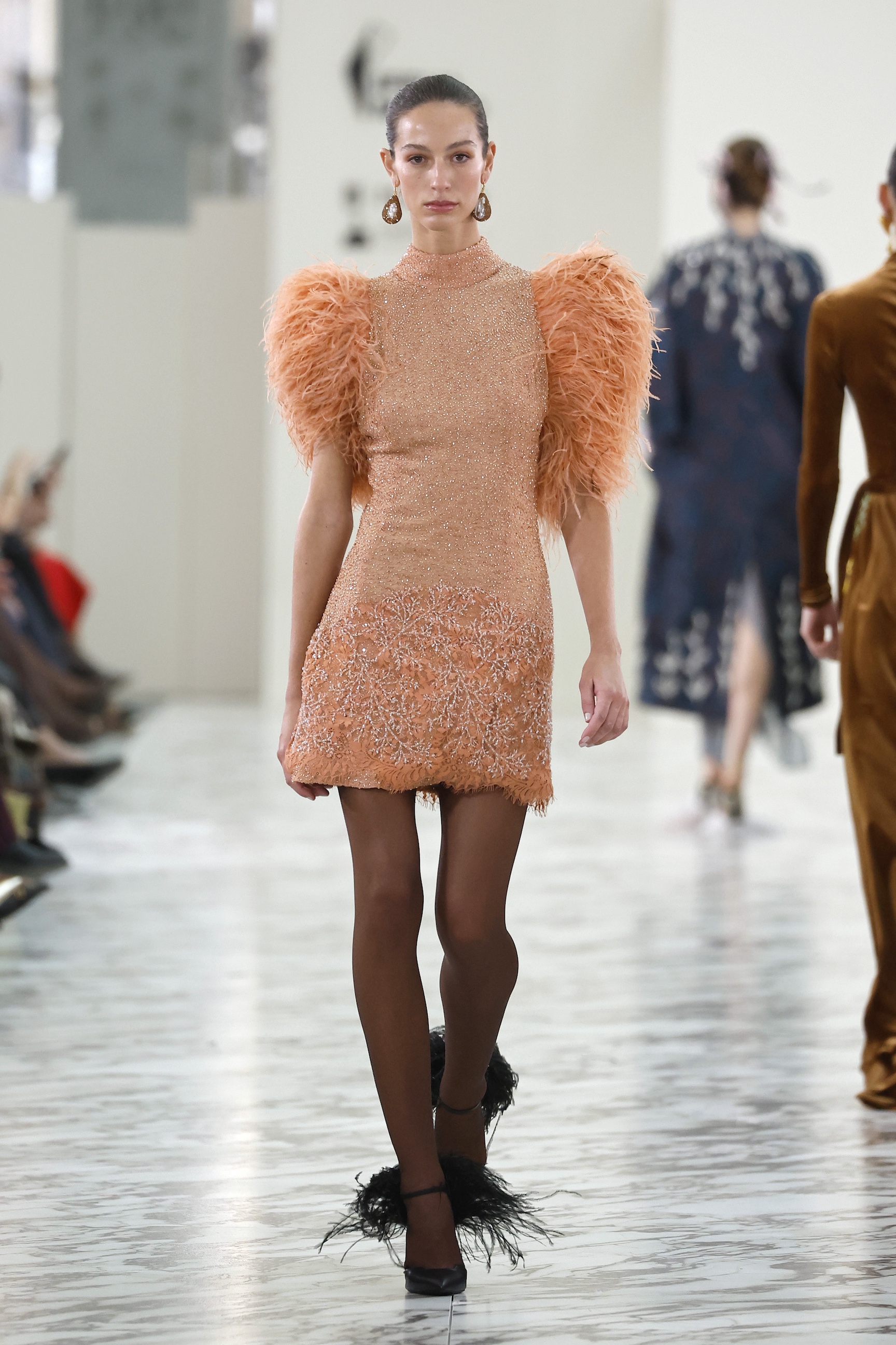 83º Edición MBFWmadrid