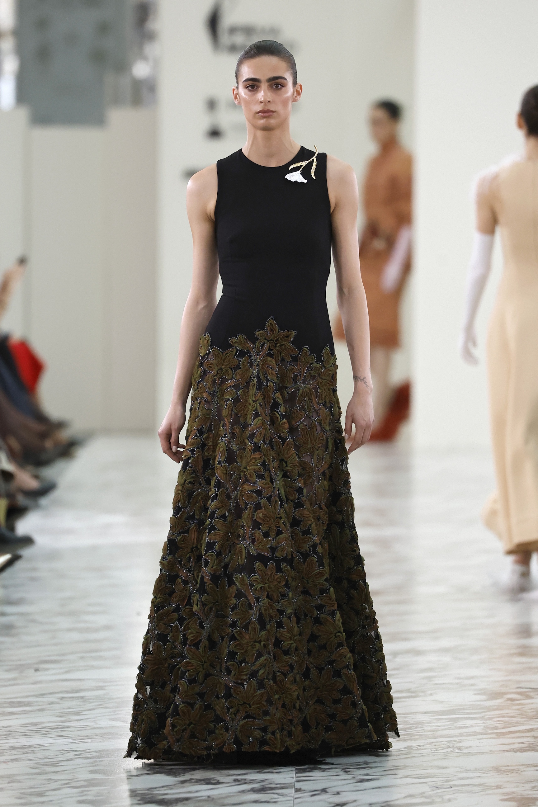 83º Edición MBFWmadrid