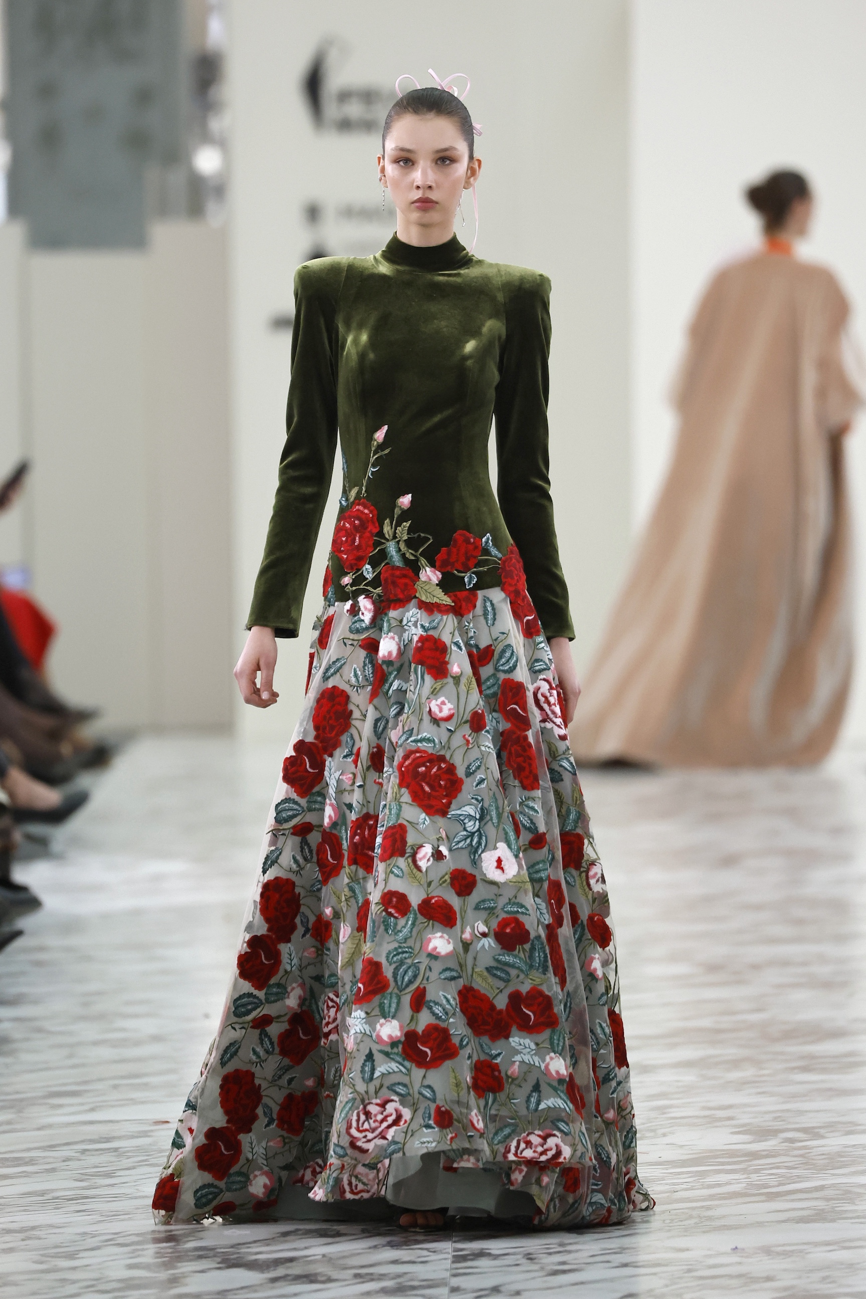 83º Edición MBFWmadrid