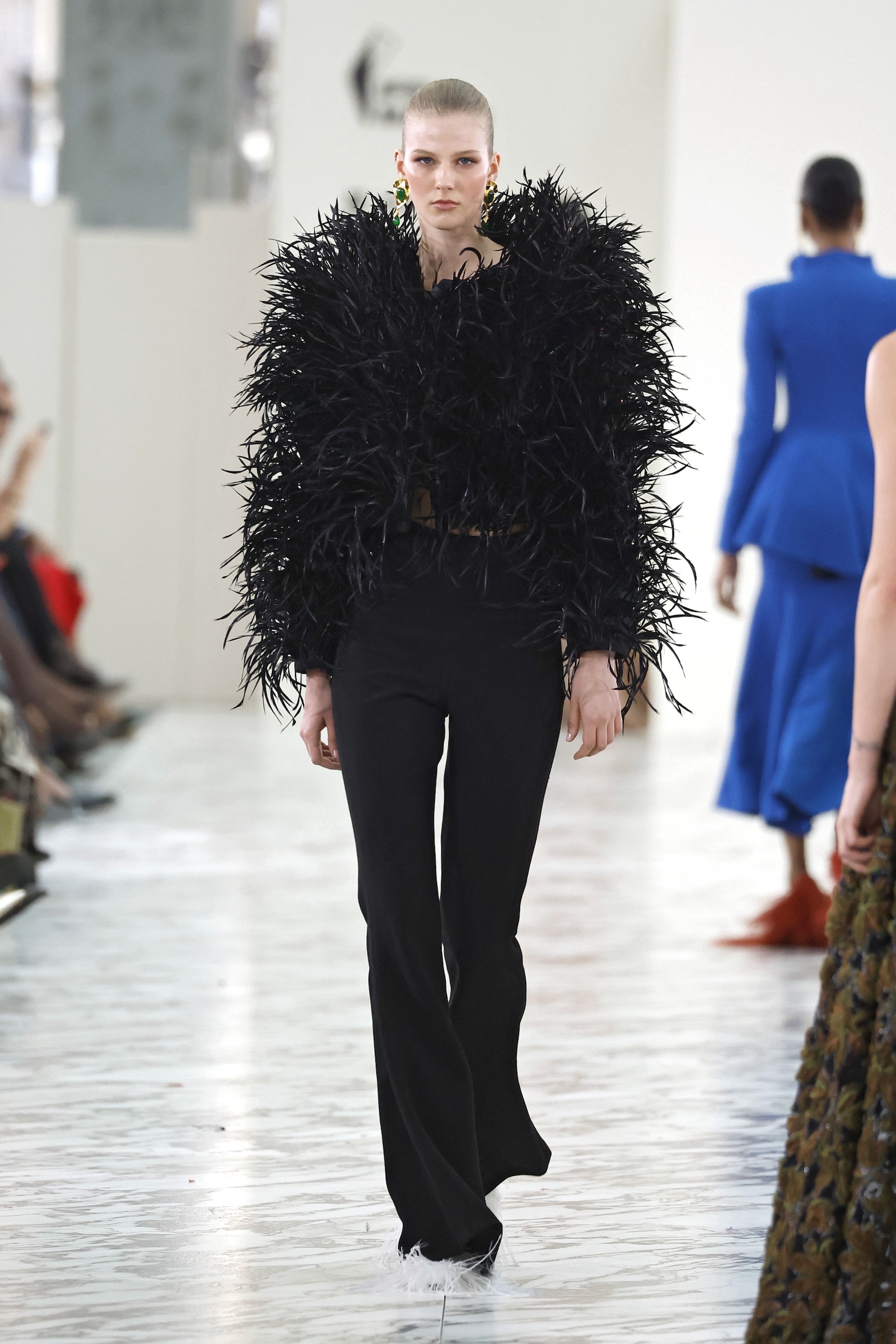 83º Edición MBFWmadrid