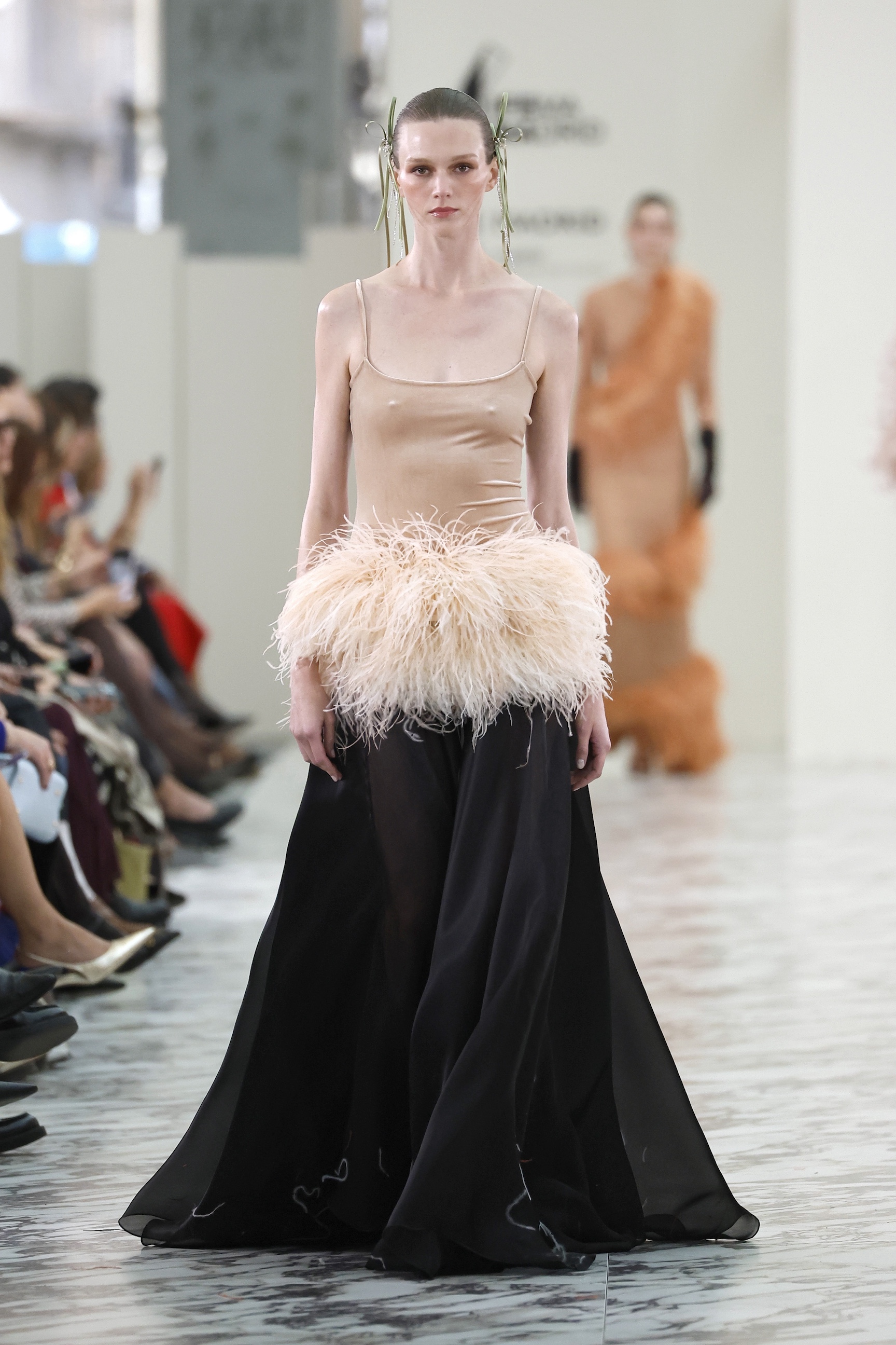 83º Edición MBFWmadrid