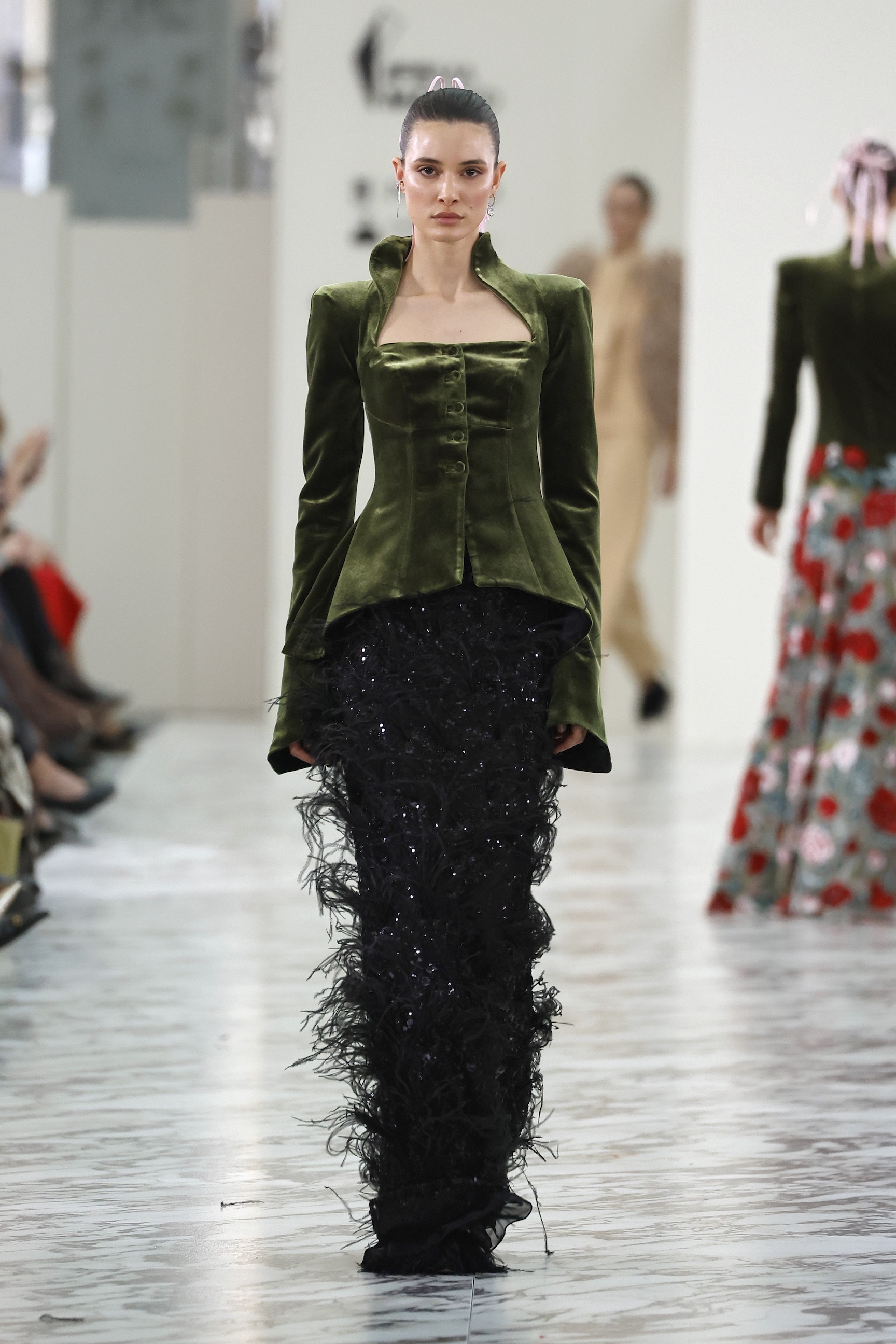 83º Edición MBFWmadrid