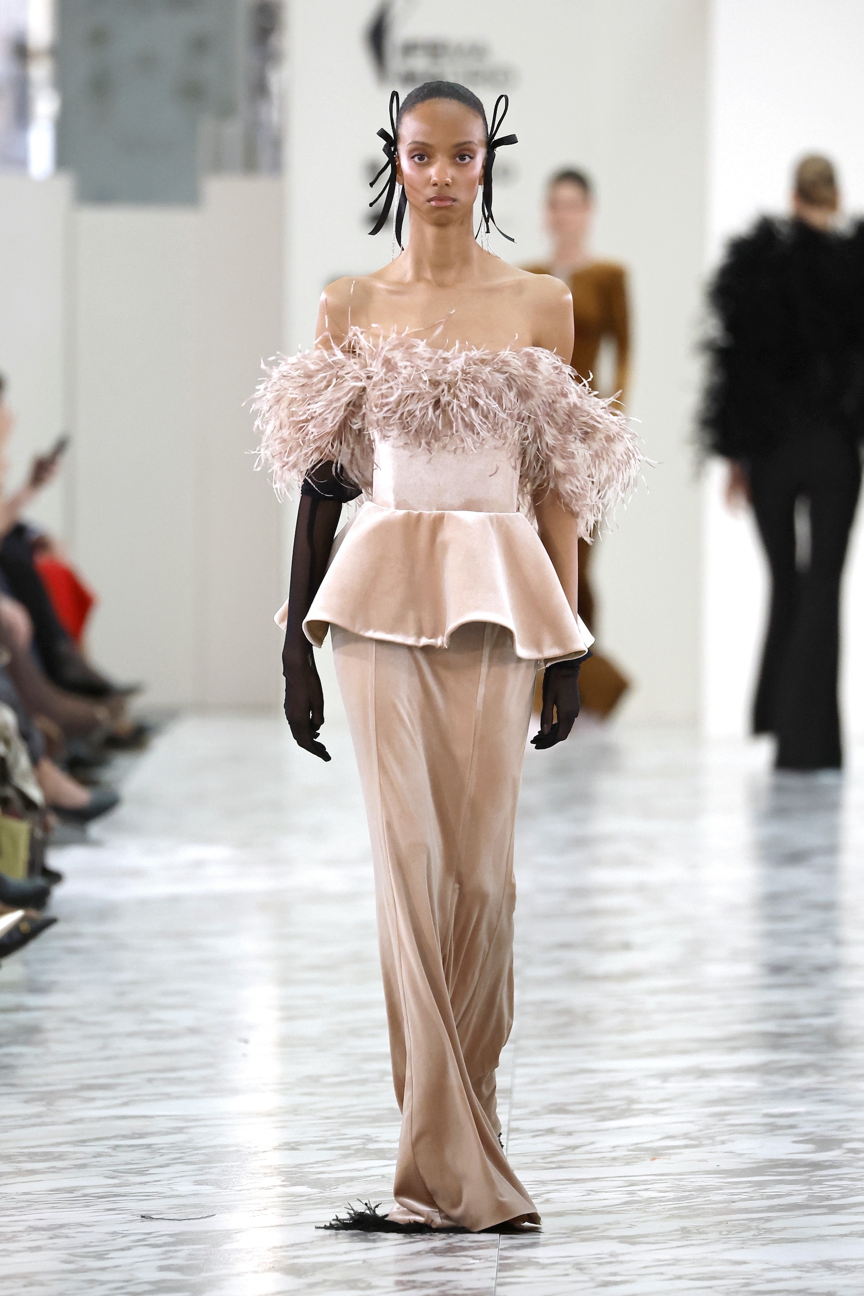 83º Edición MBFWmadrid