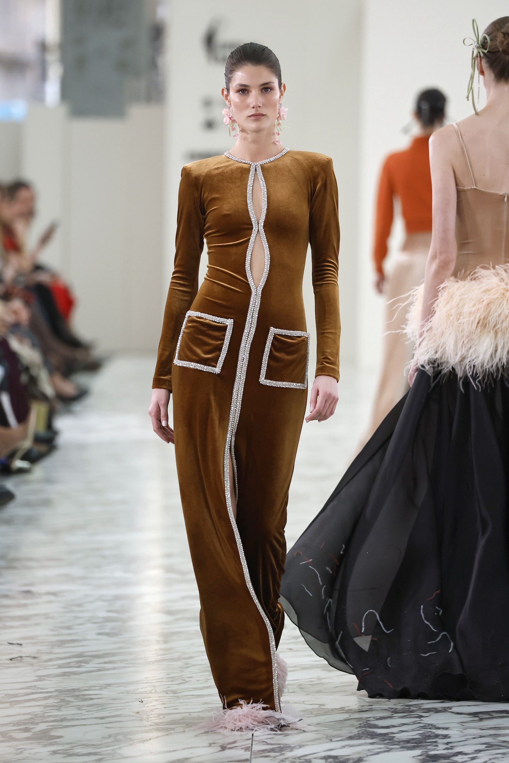 83º Edición MBFWmadrid