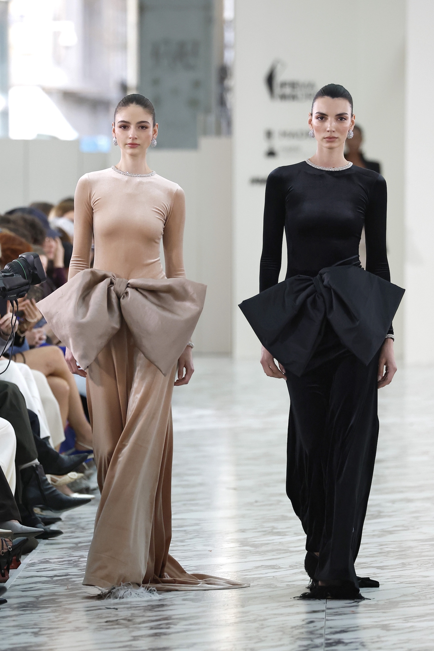 83º Edición MBFWmadrid