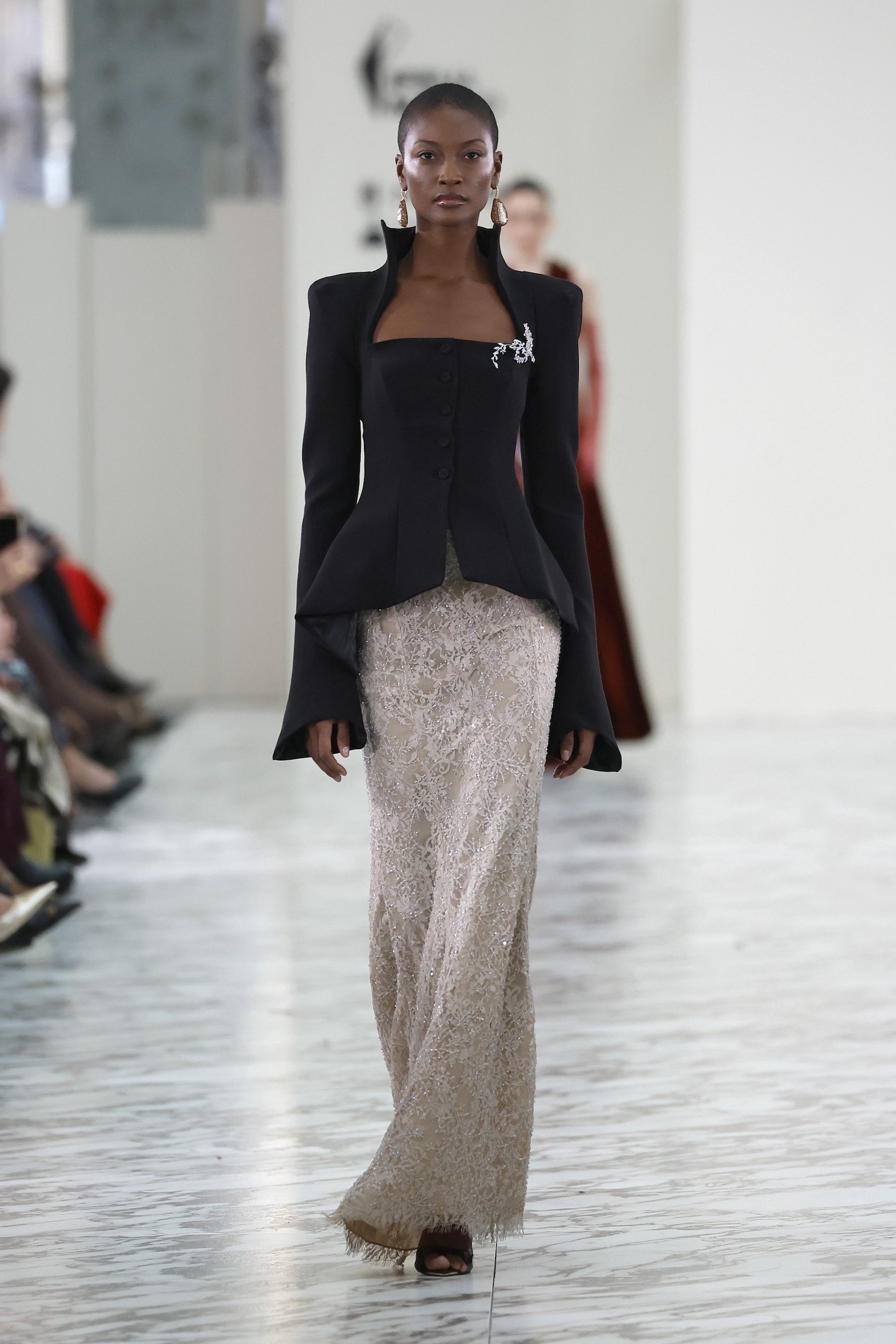 83º Edición MBFWmadrid