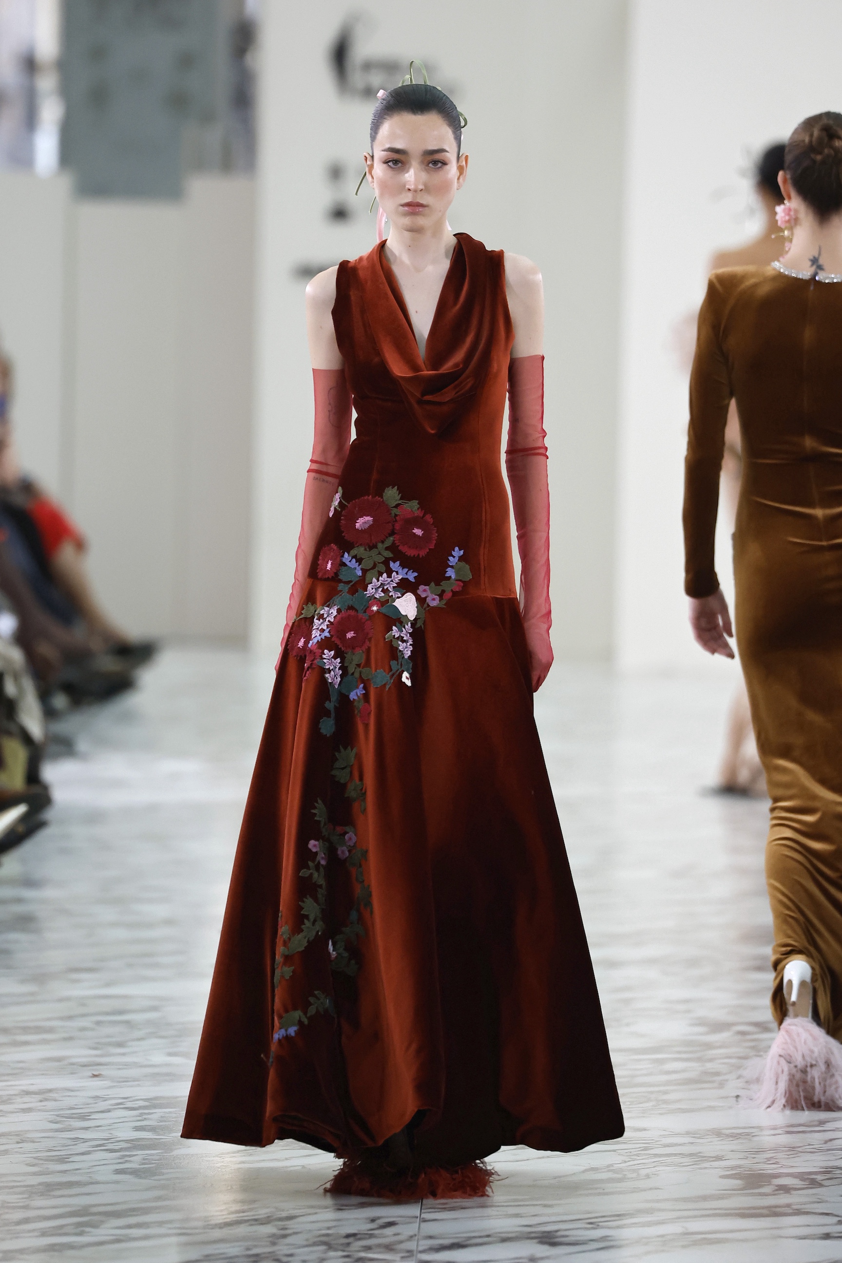 83º Edición MBFWmadrid