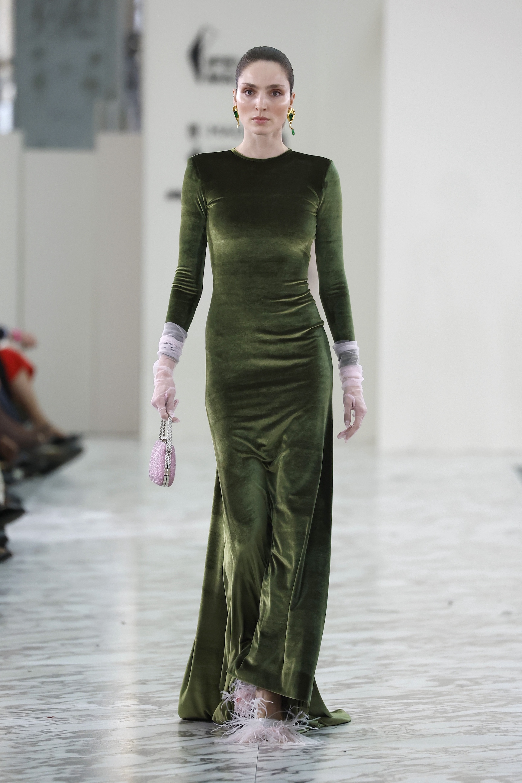 83º Edición MBFWmadrid