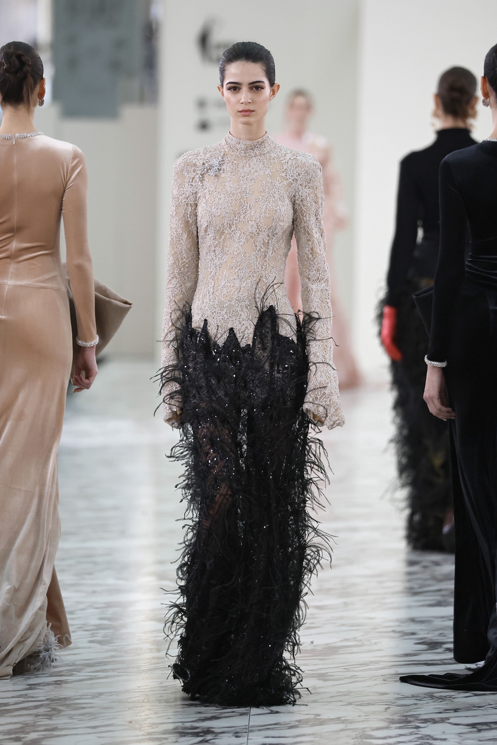 83º Edición MBFWmadrid