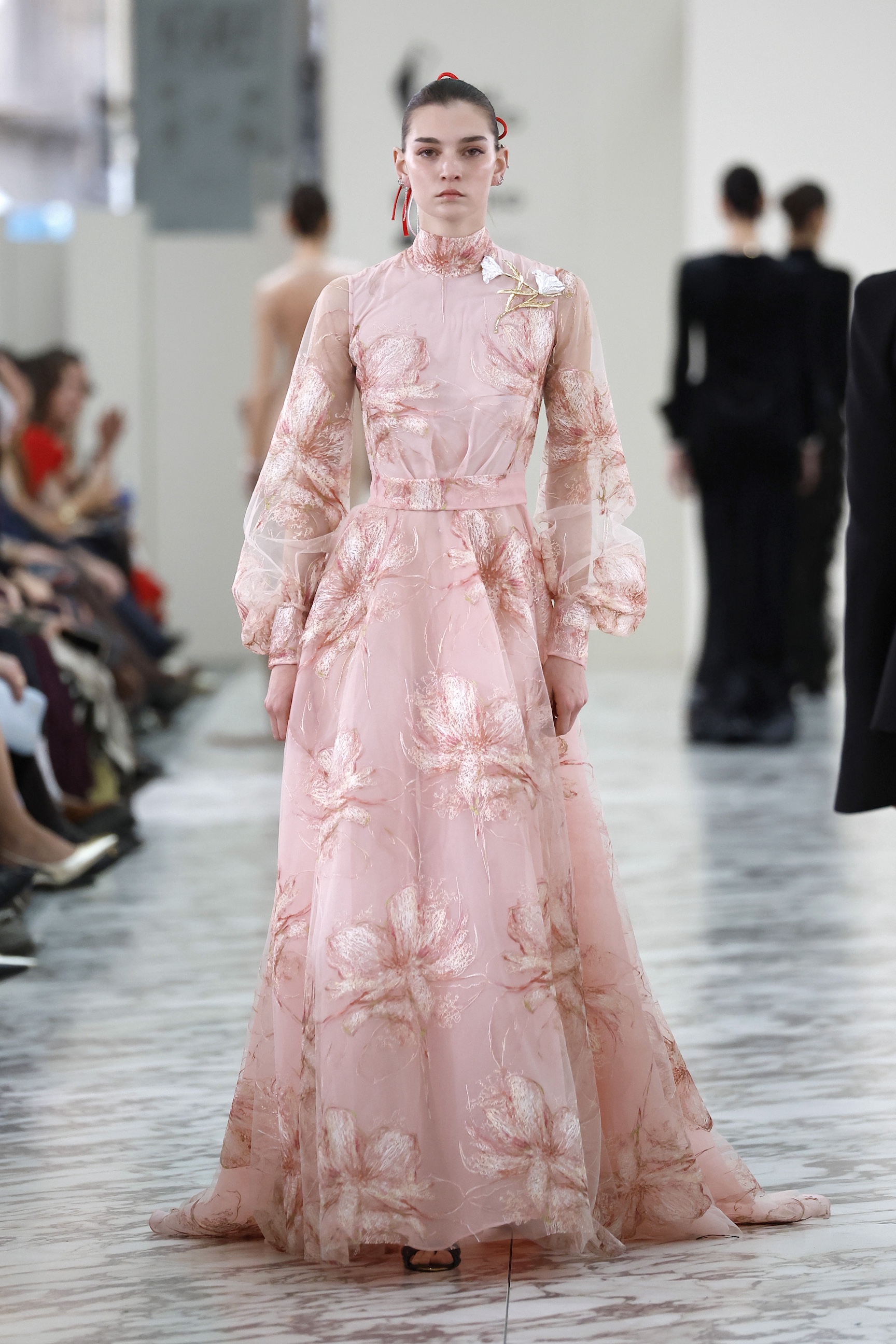 83º Edición MBFWmadrid