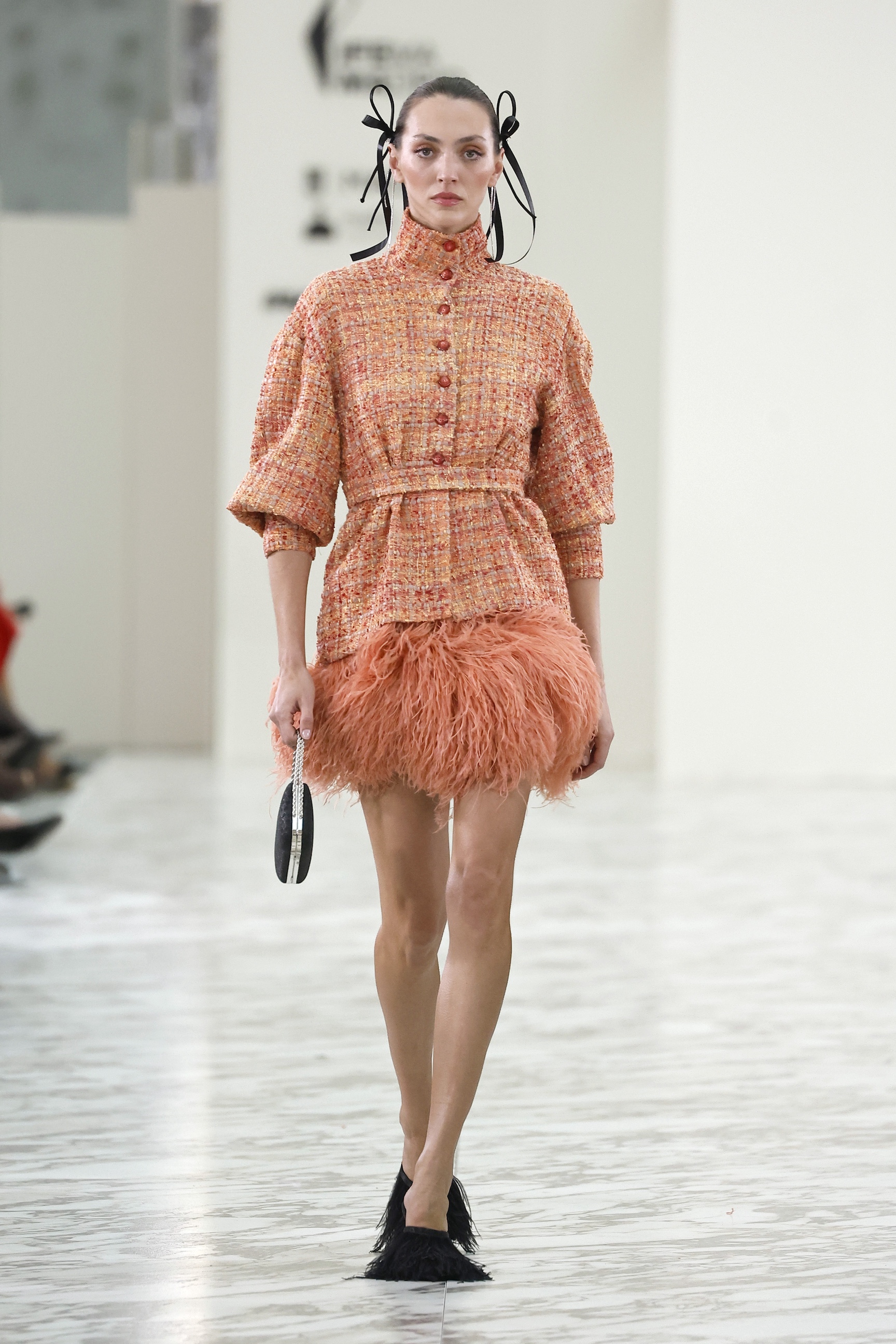 83º Edición MBFWmadrid