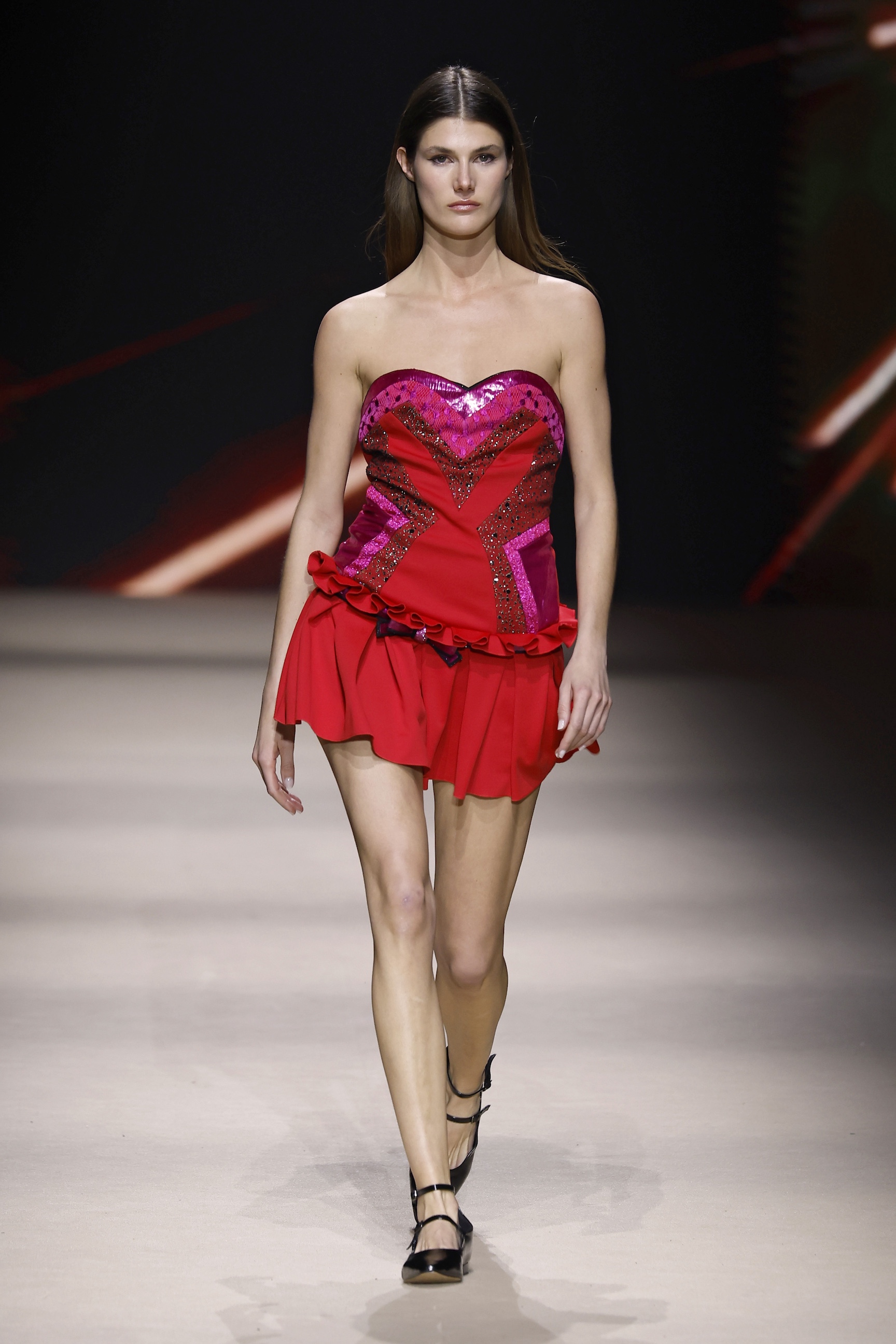 83º Edición MBFWmadrid