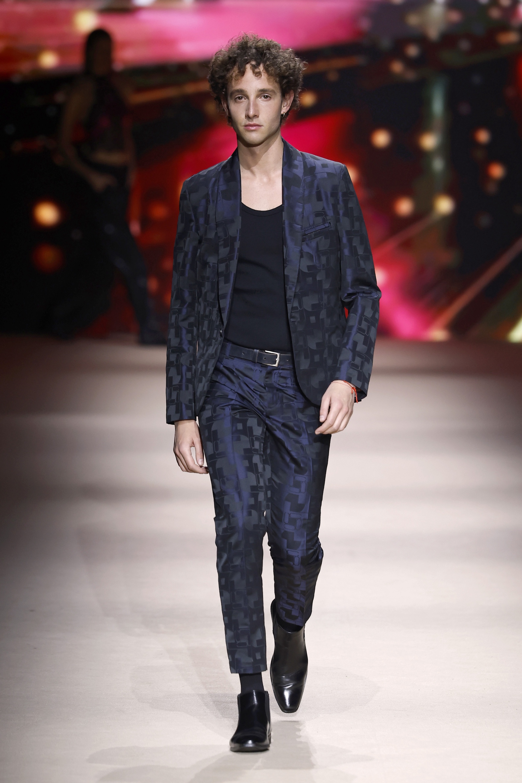 83º Edición MBFWmadrid