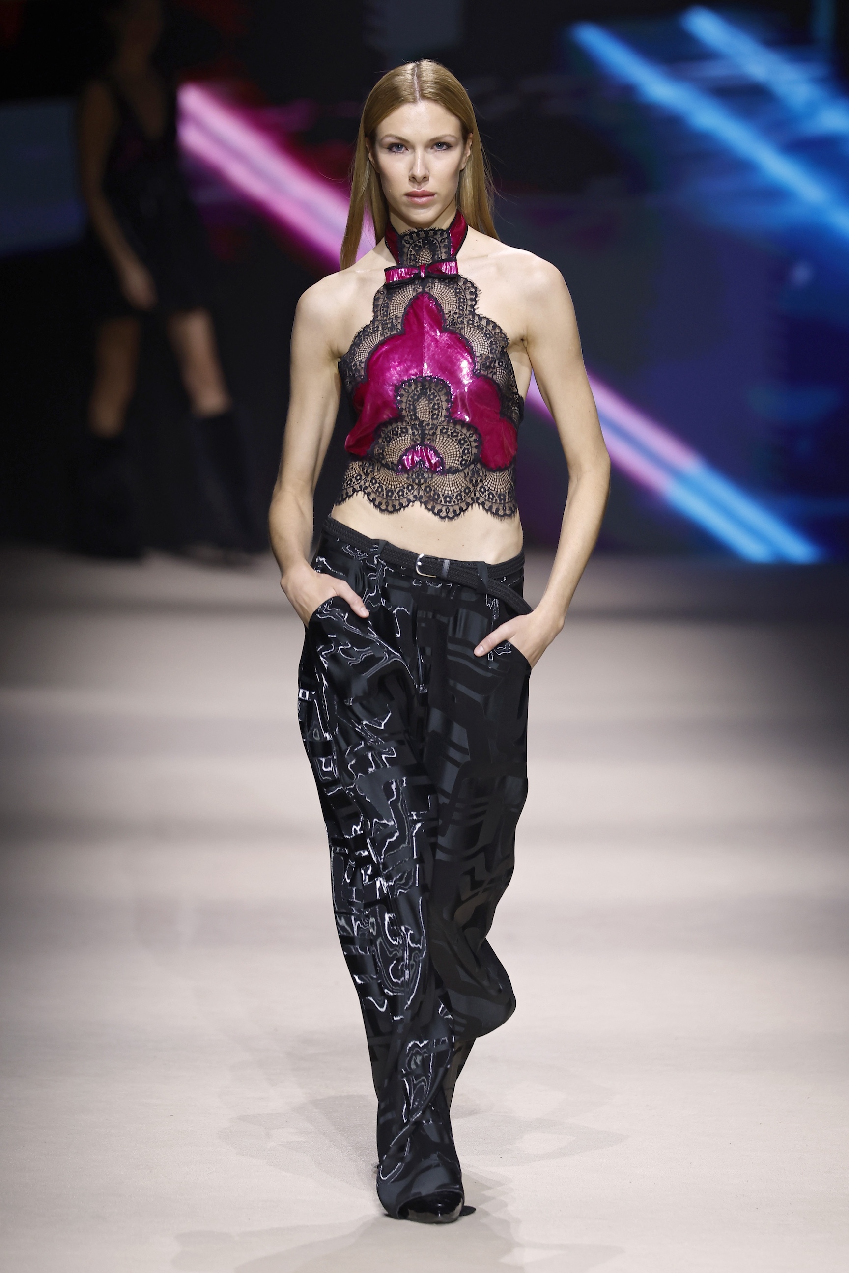 83º Edición MBFWmadrid