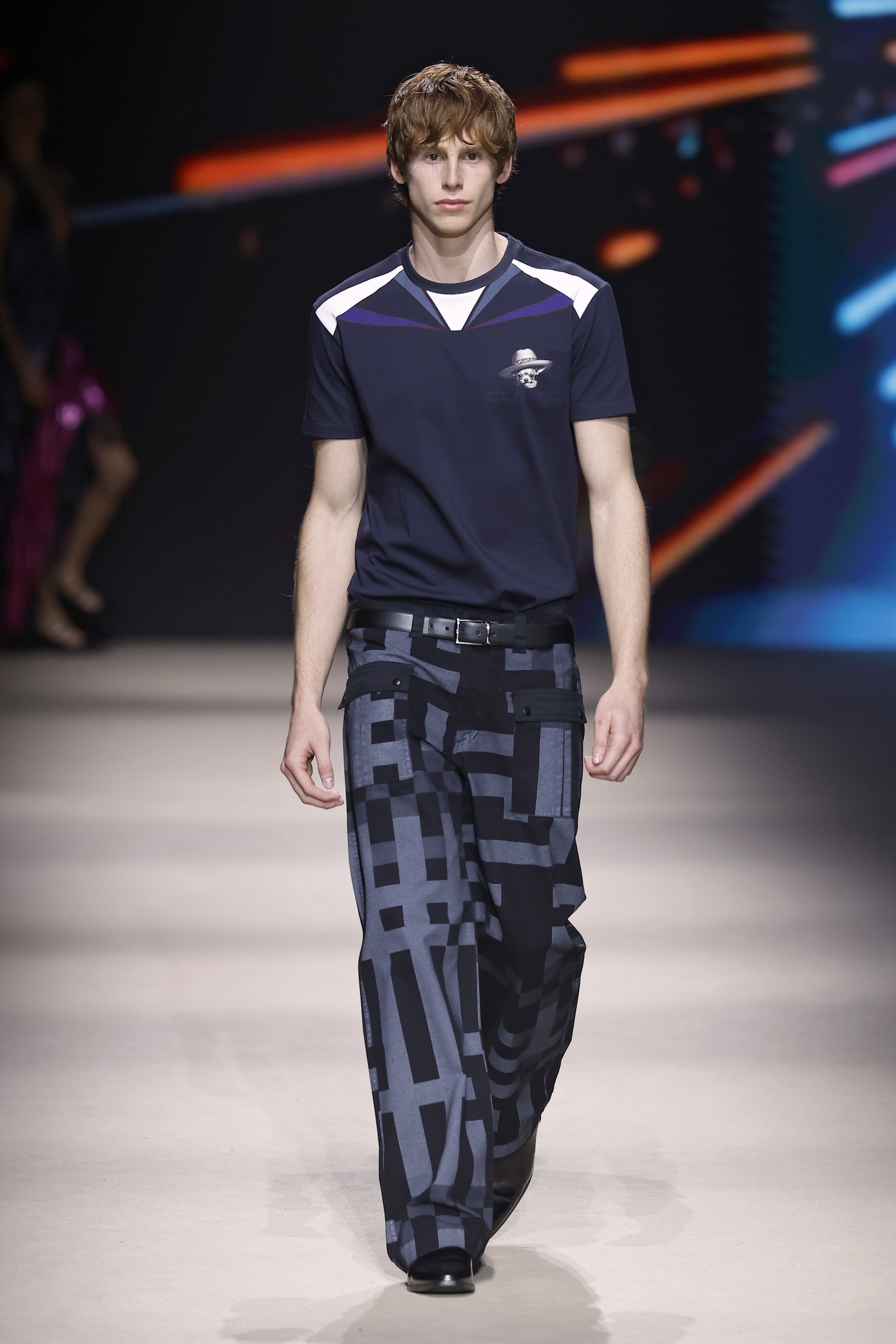 83º Edición MBFWmadrid