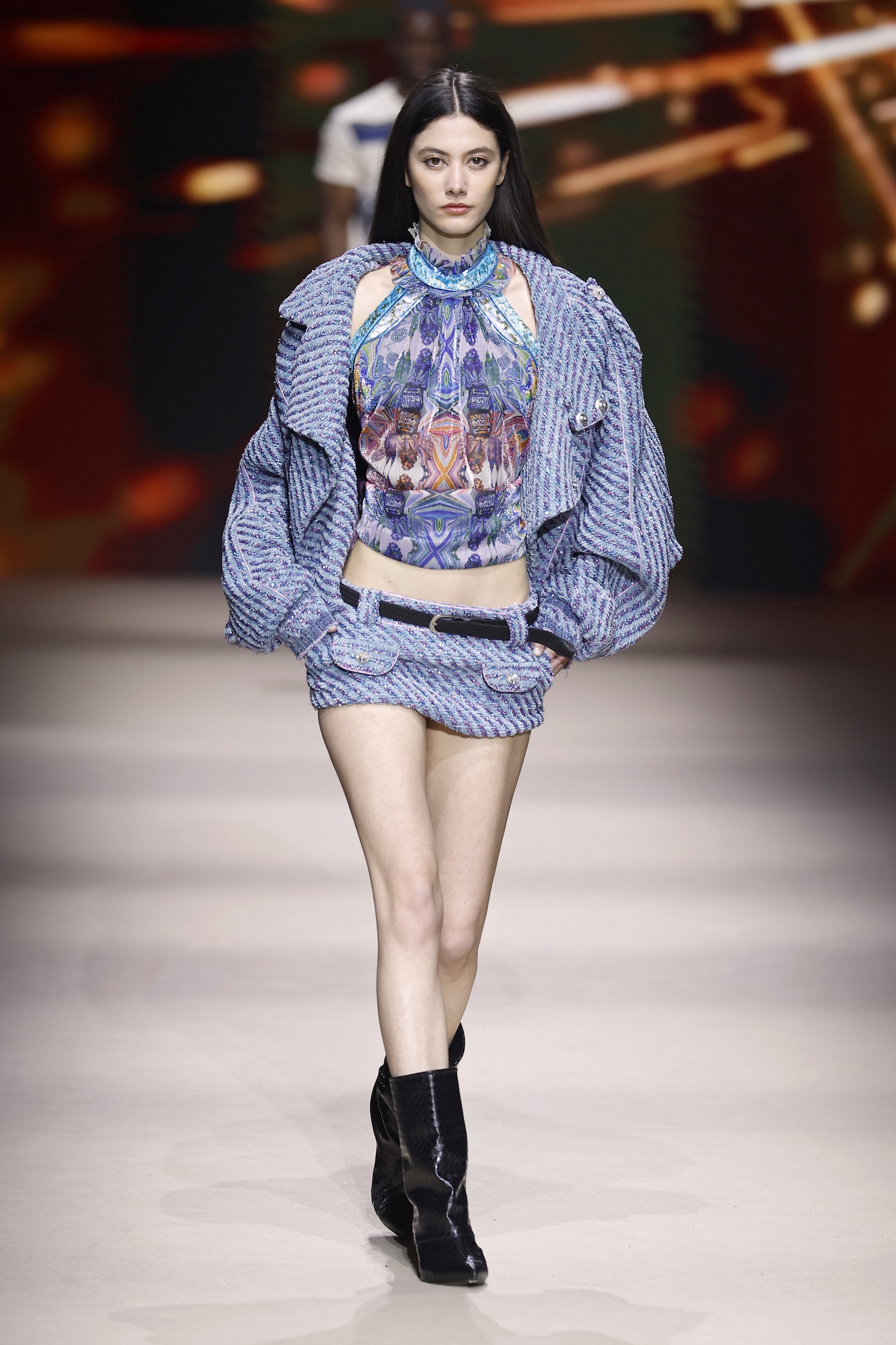 83º Edición MBFWmadrid