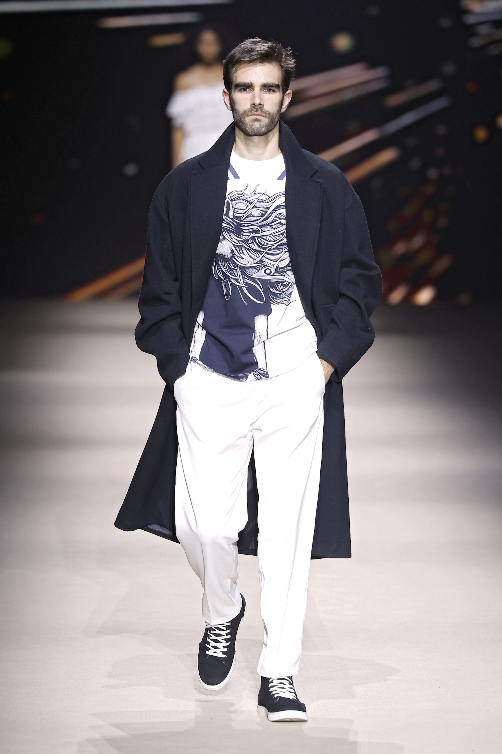 83º Edición MBFWmadrid