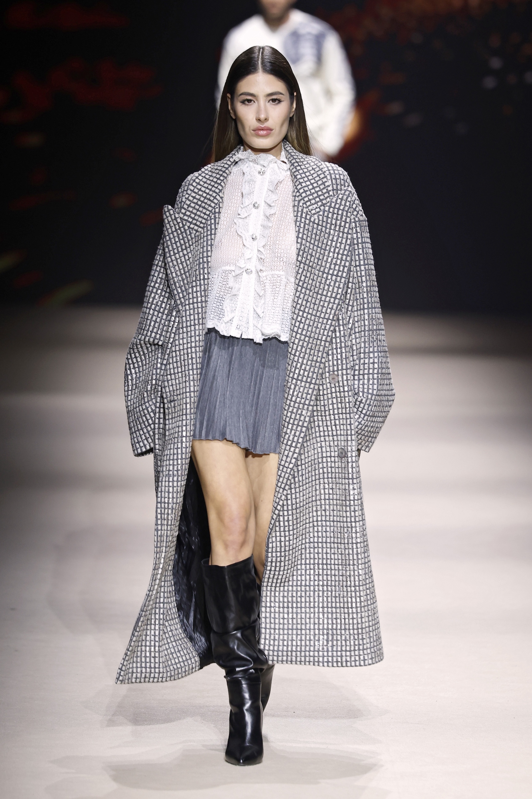 83º Edición MBFWmadrid