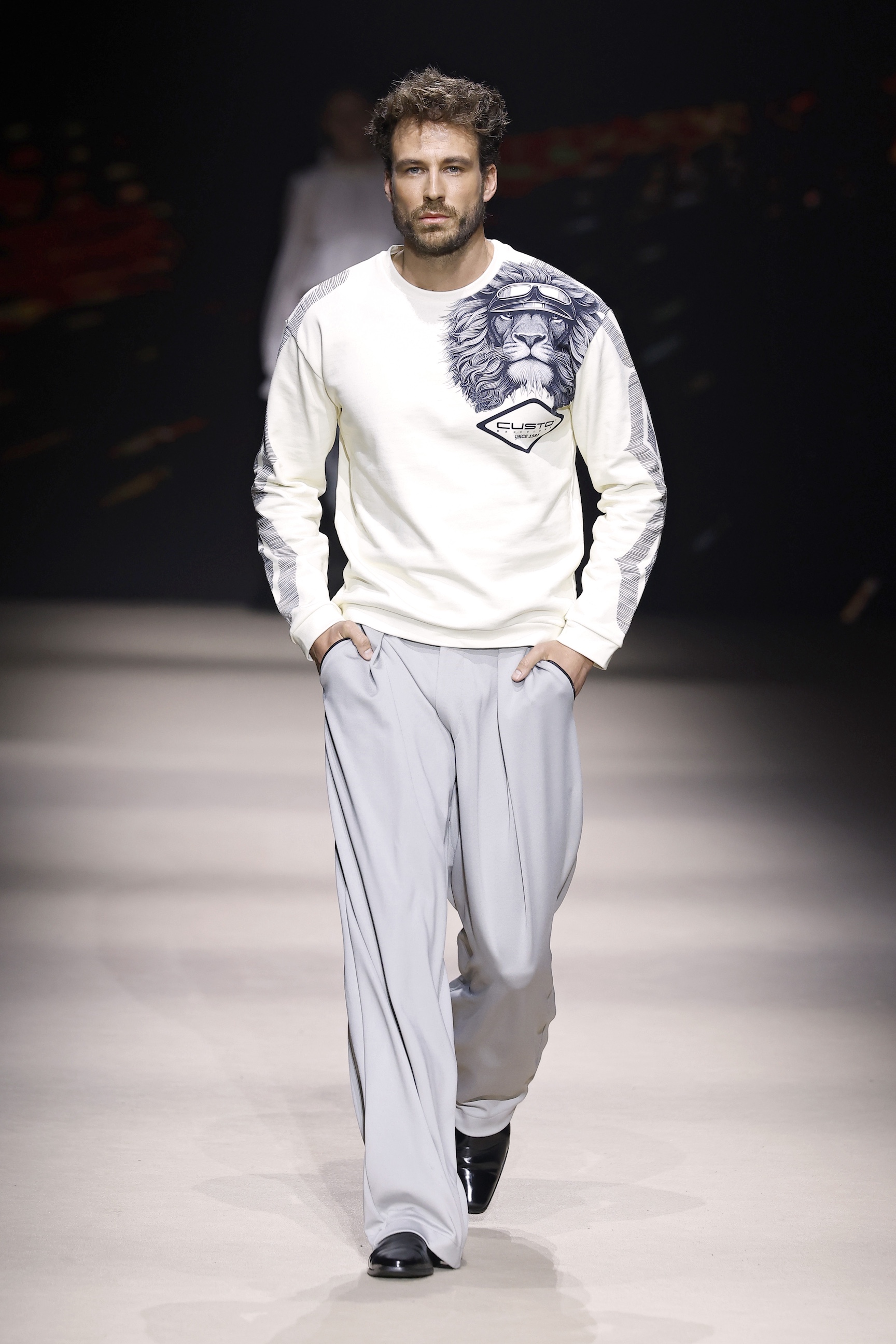 83º Edición MBFWmadrid