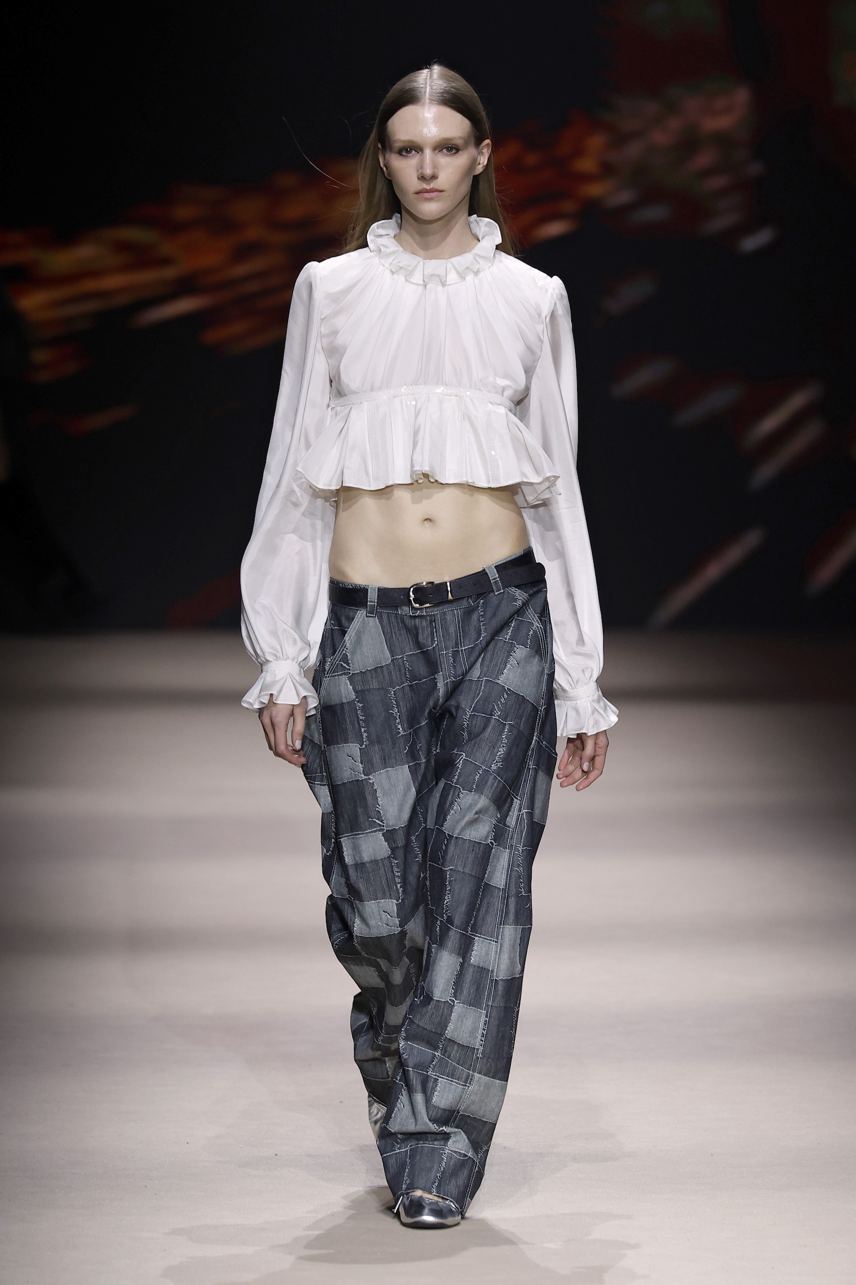 83º Edición MBFWmadrid