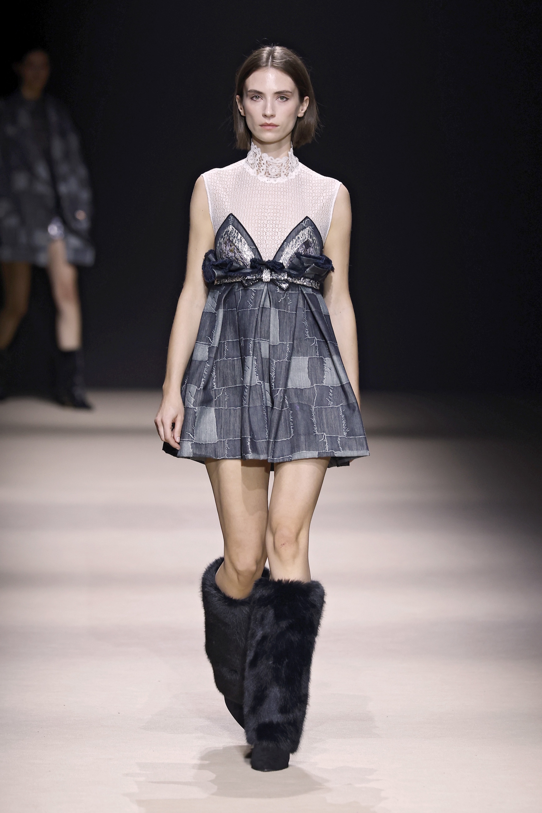 83º Edición MBFWmadrid