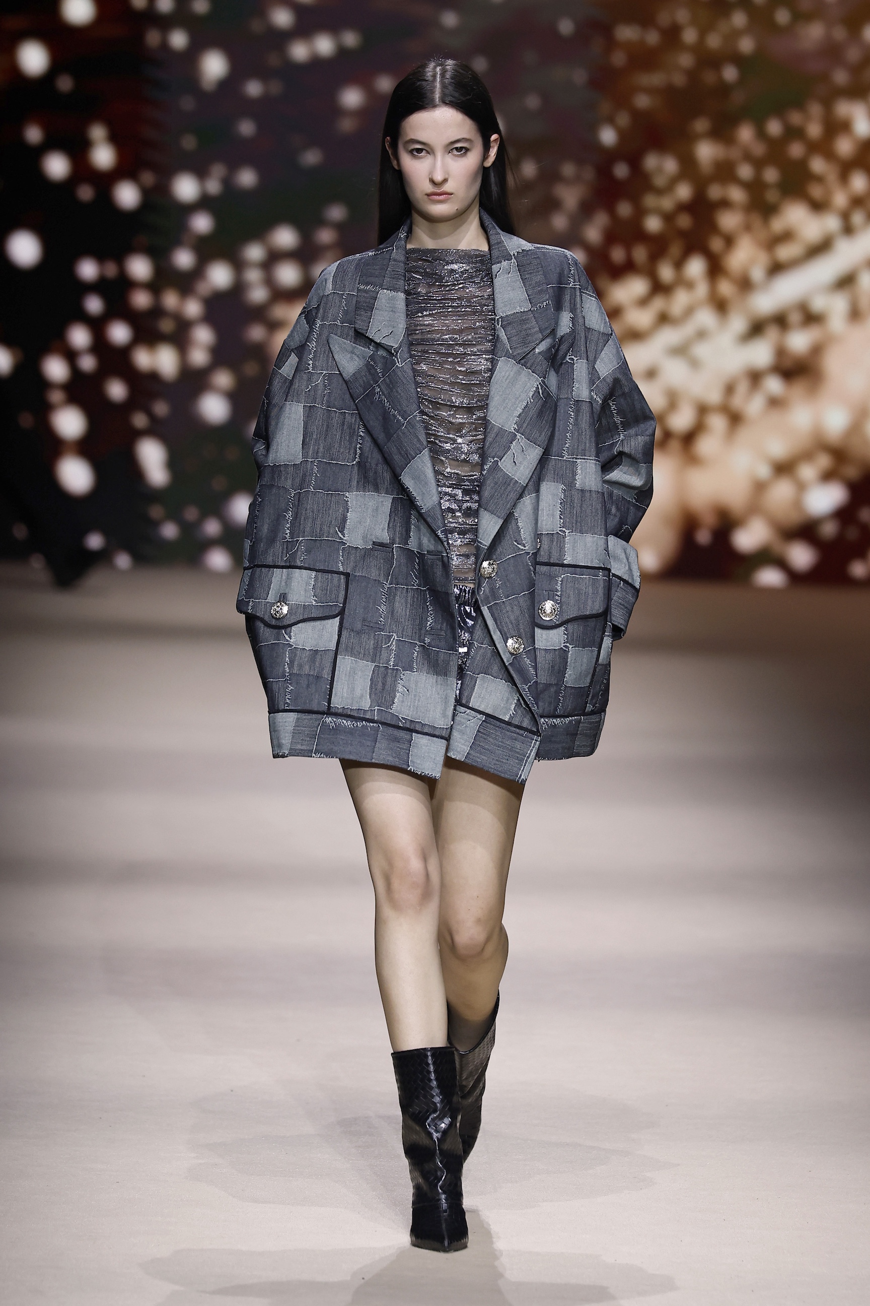 83º Edición MBFWmadrid