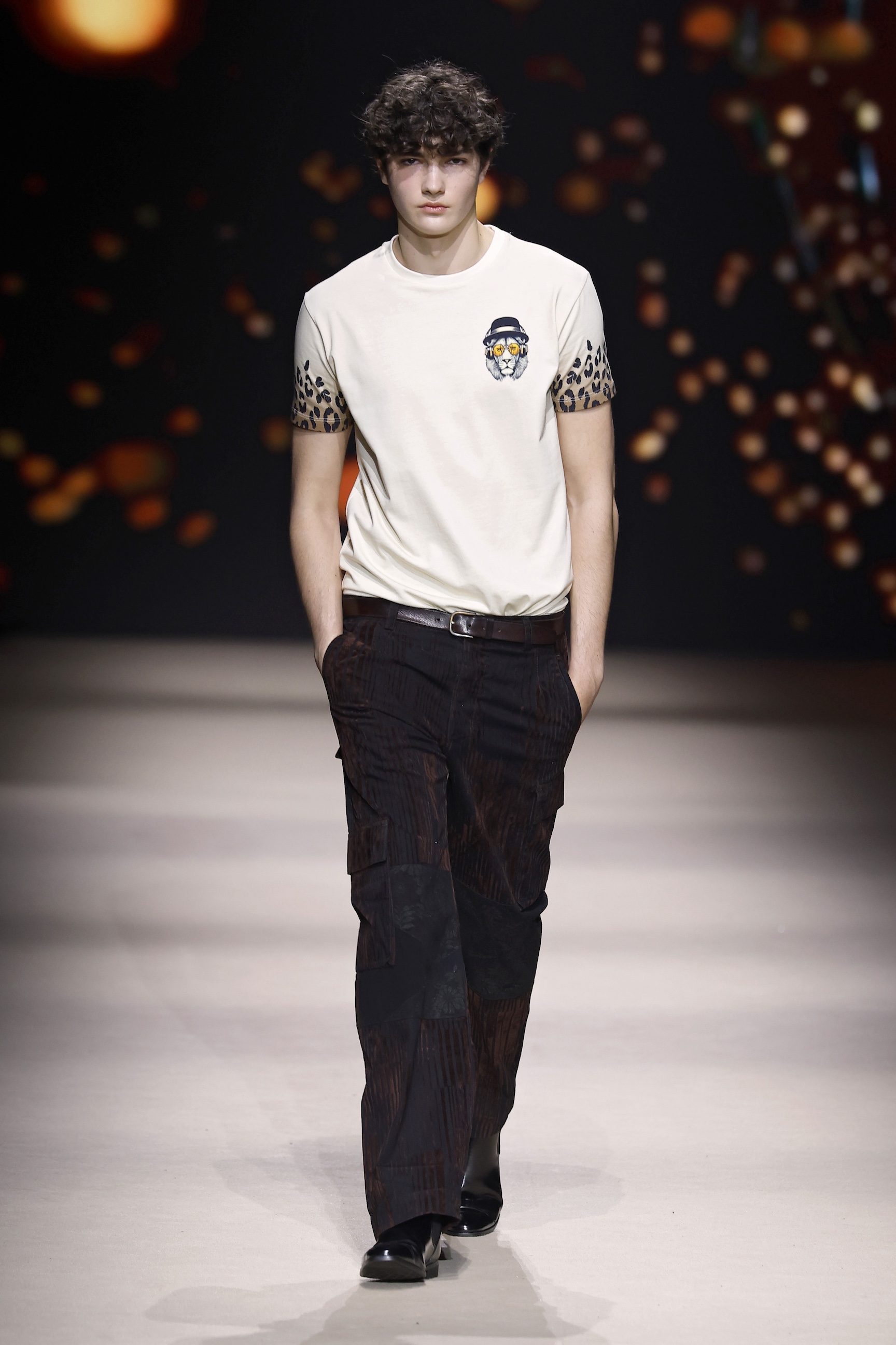 83º Edición MBFWmadrid