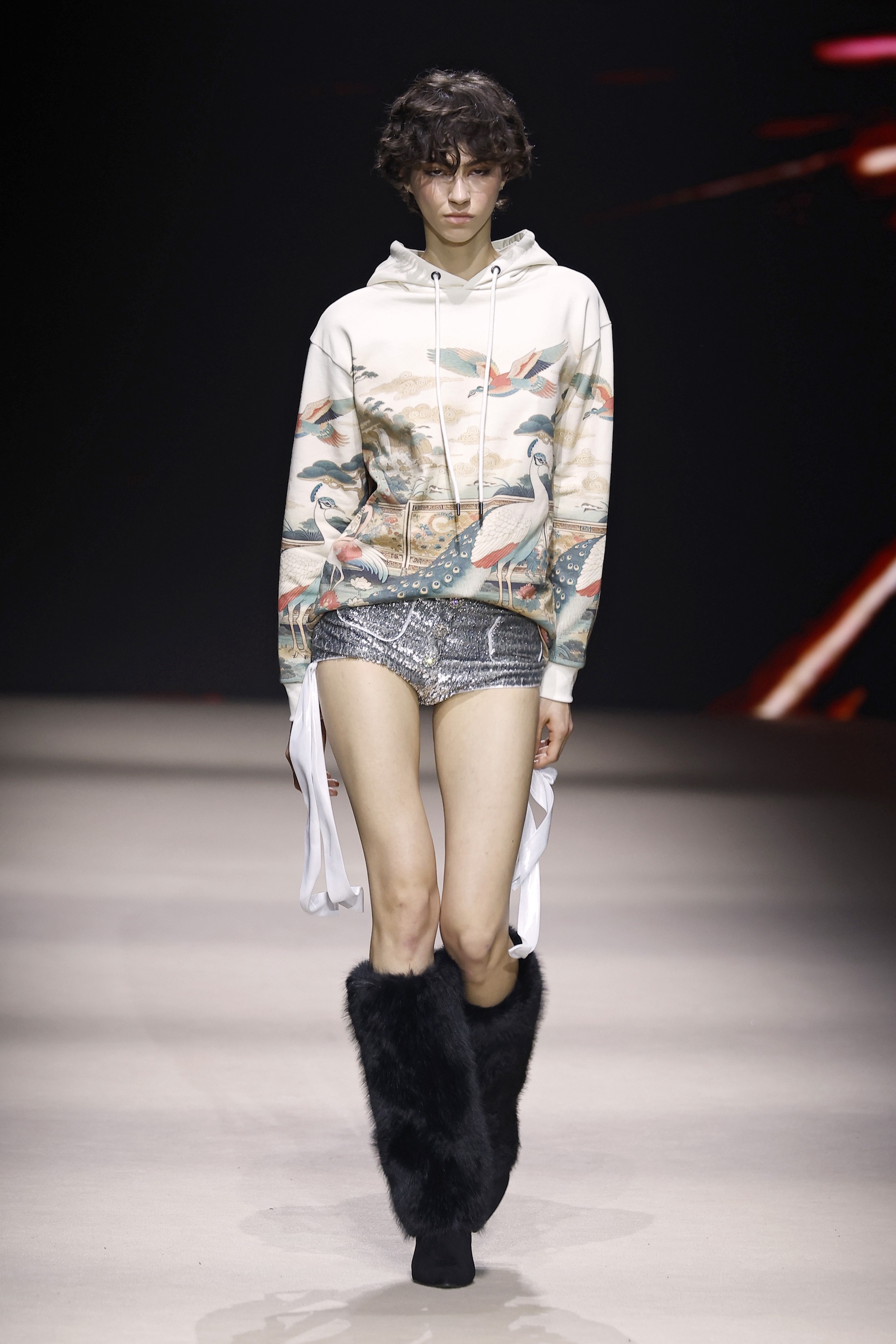 83º Edición MBFWmadrid