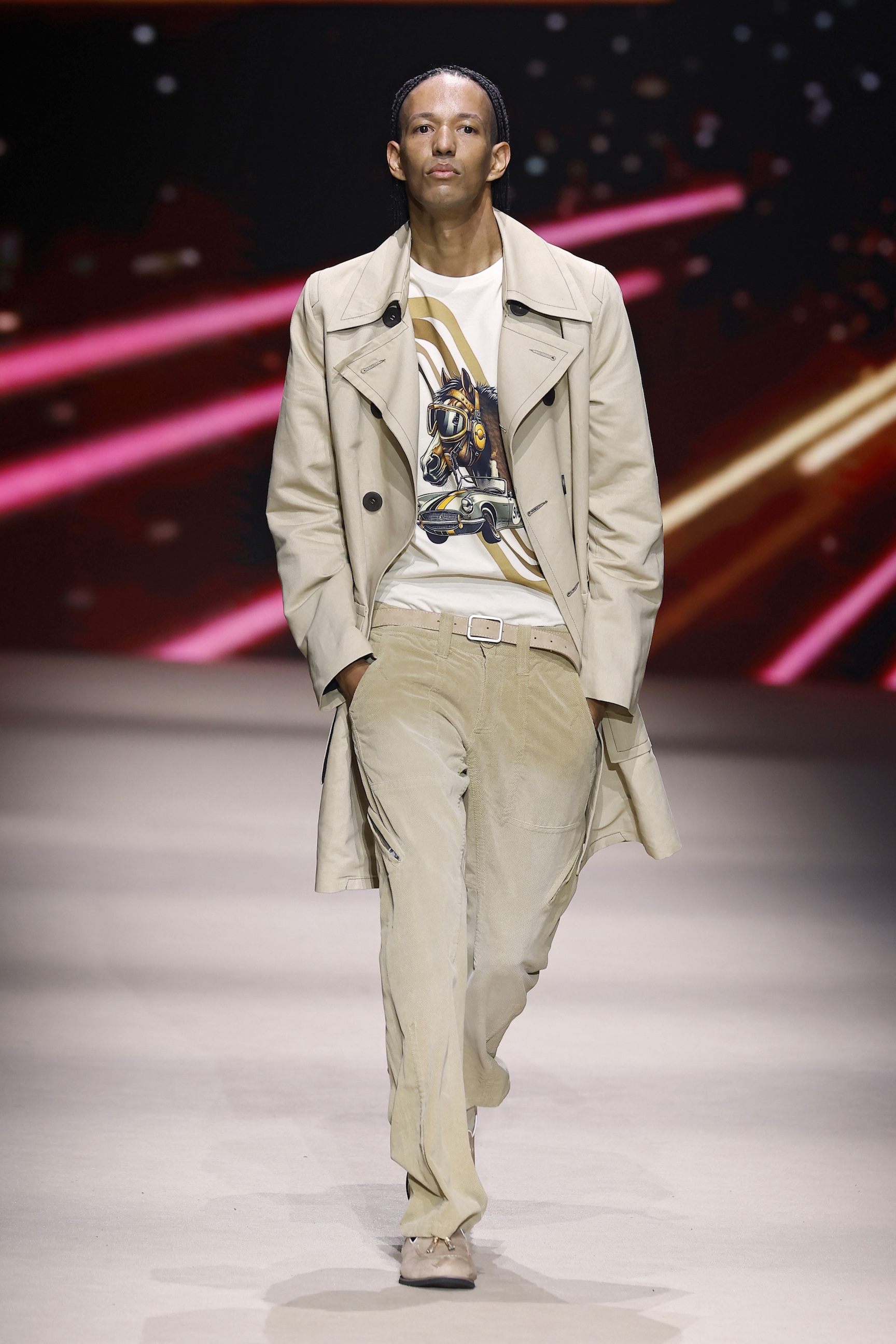 83º Edición MBFWmadrid