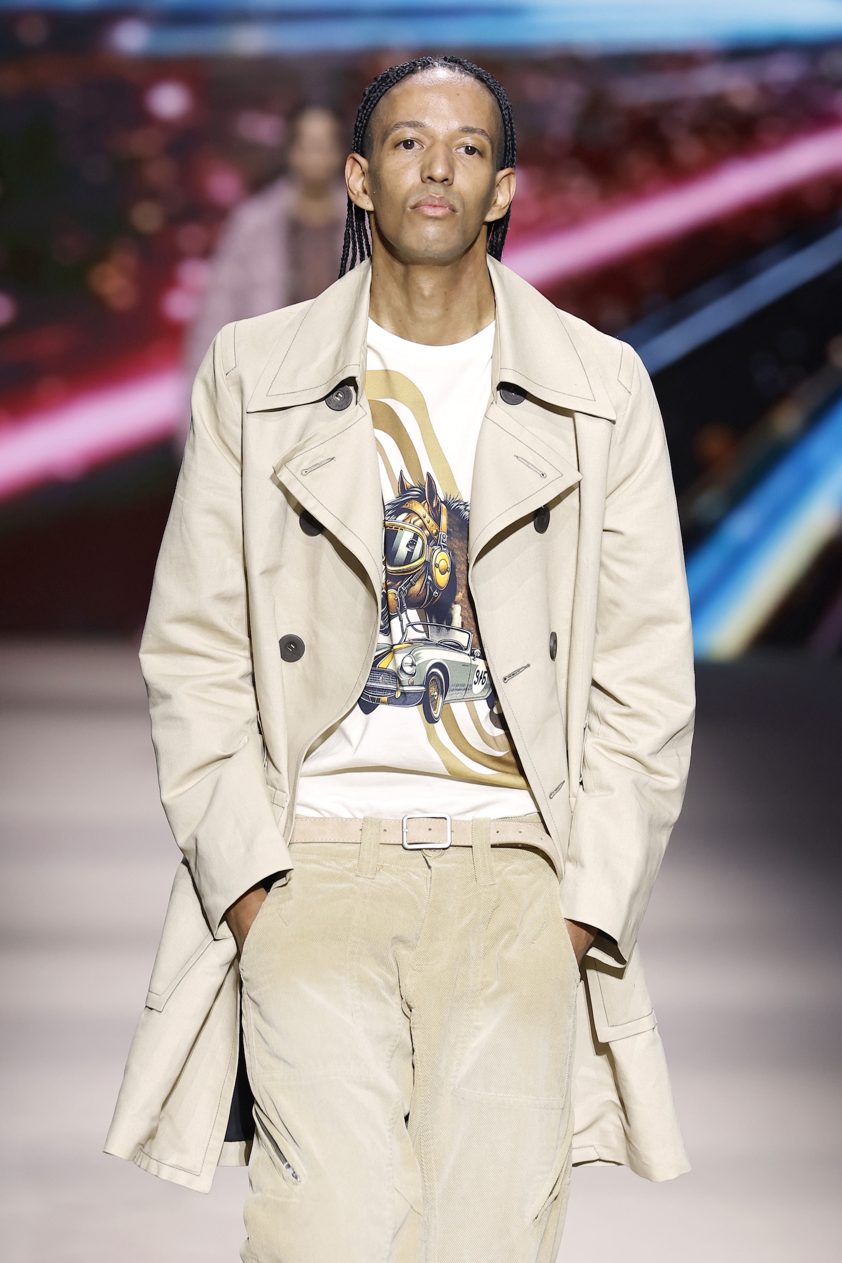 83º Edición MBFWmadrid