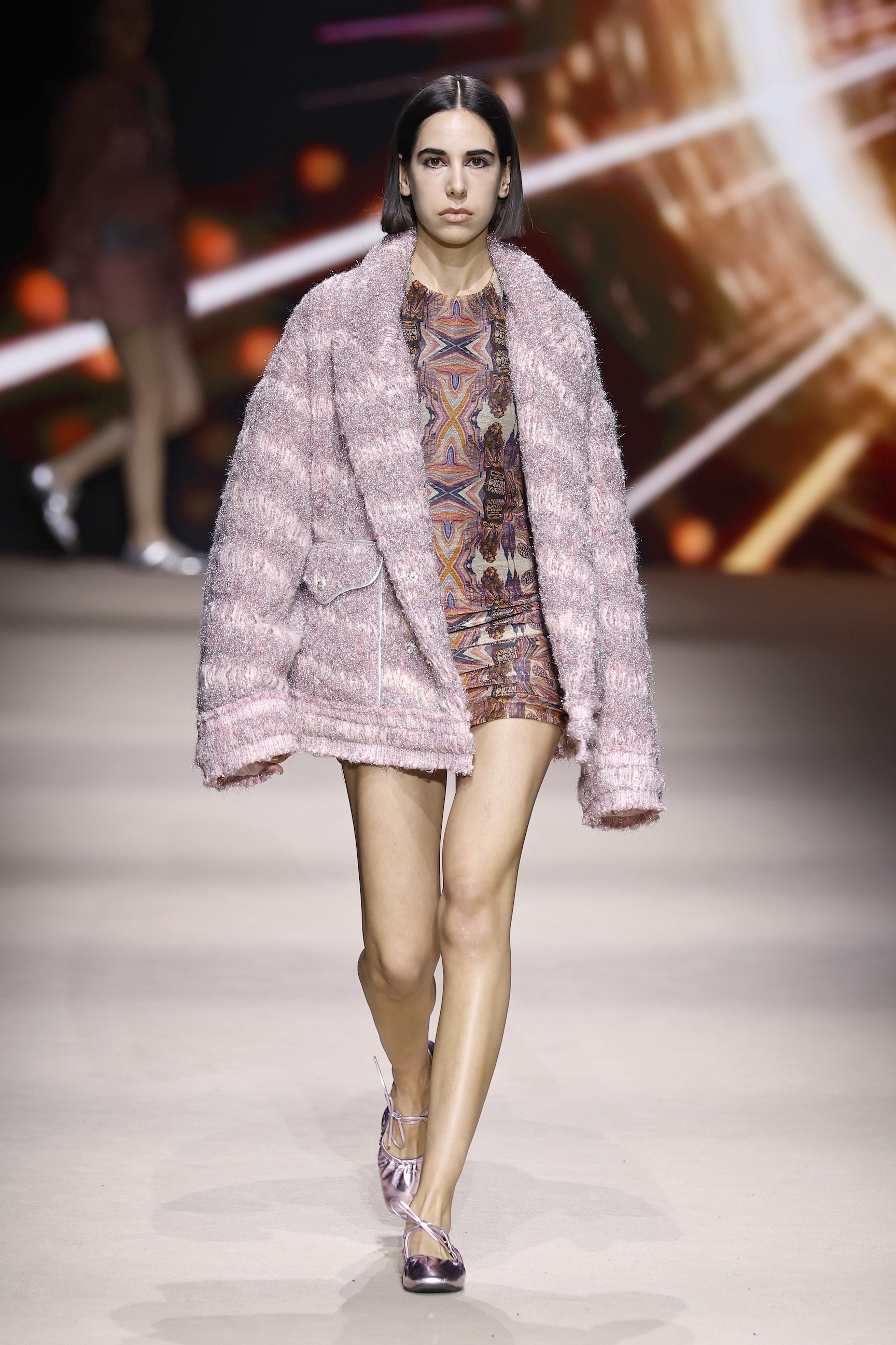 83º Edición MBFWmadrid