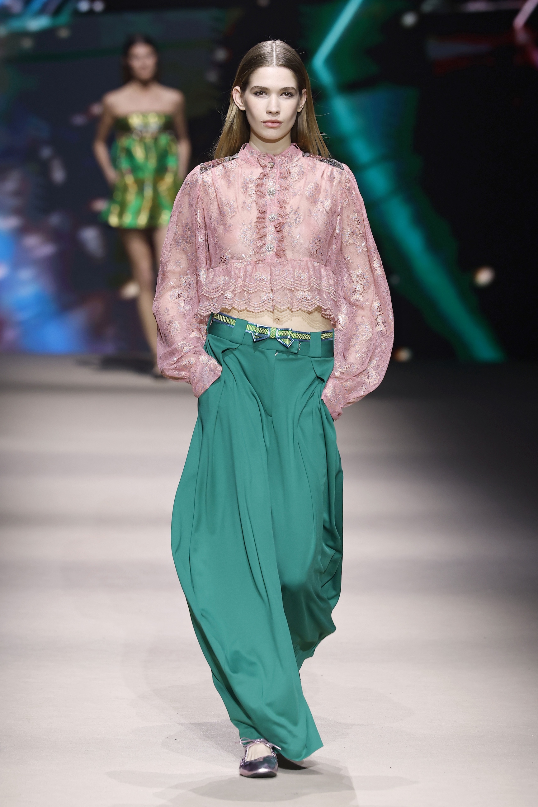 83º Edición MBFWmadrid