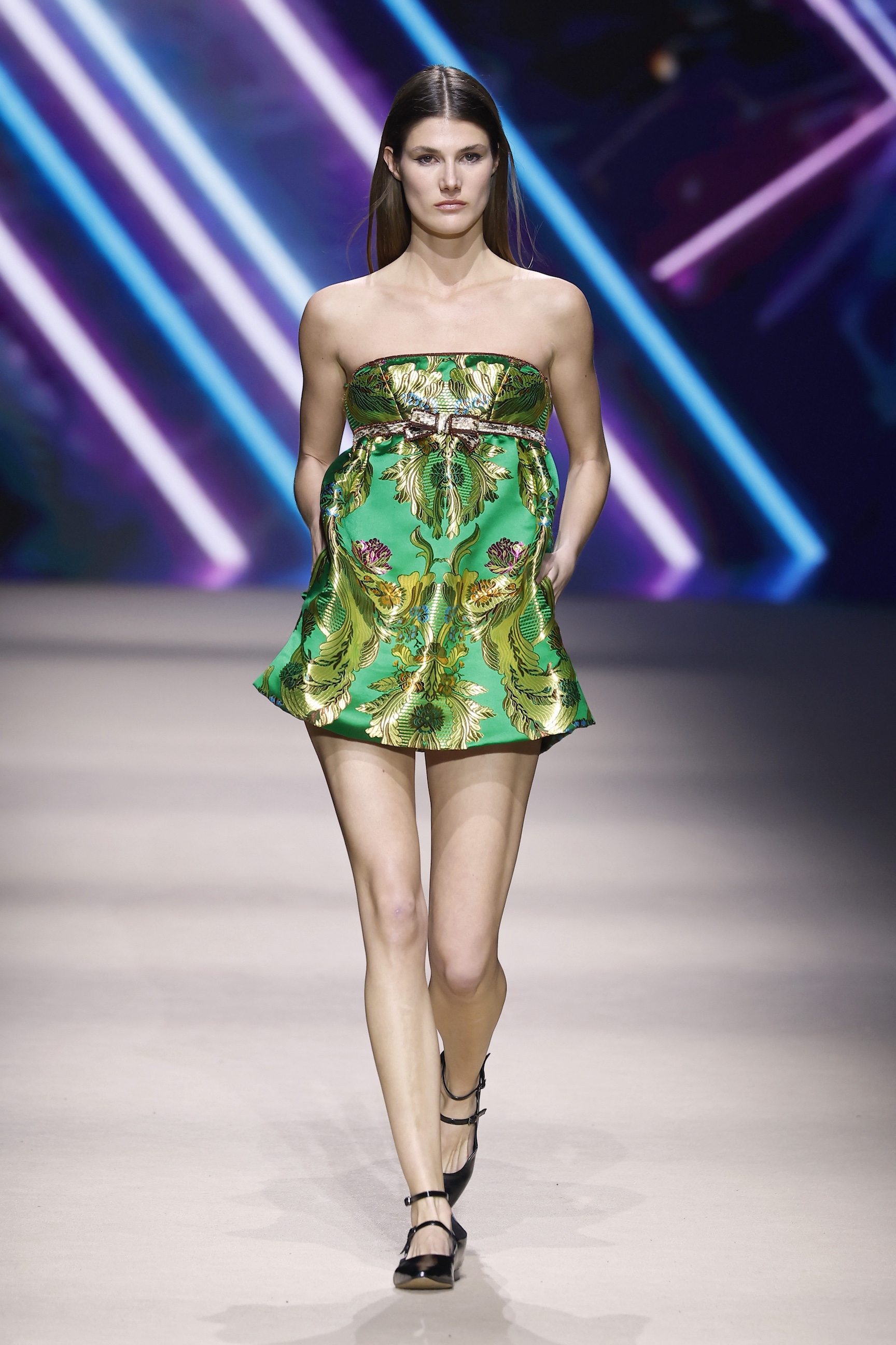83º Edición MBFWmadrid