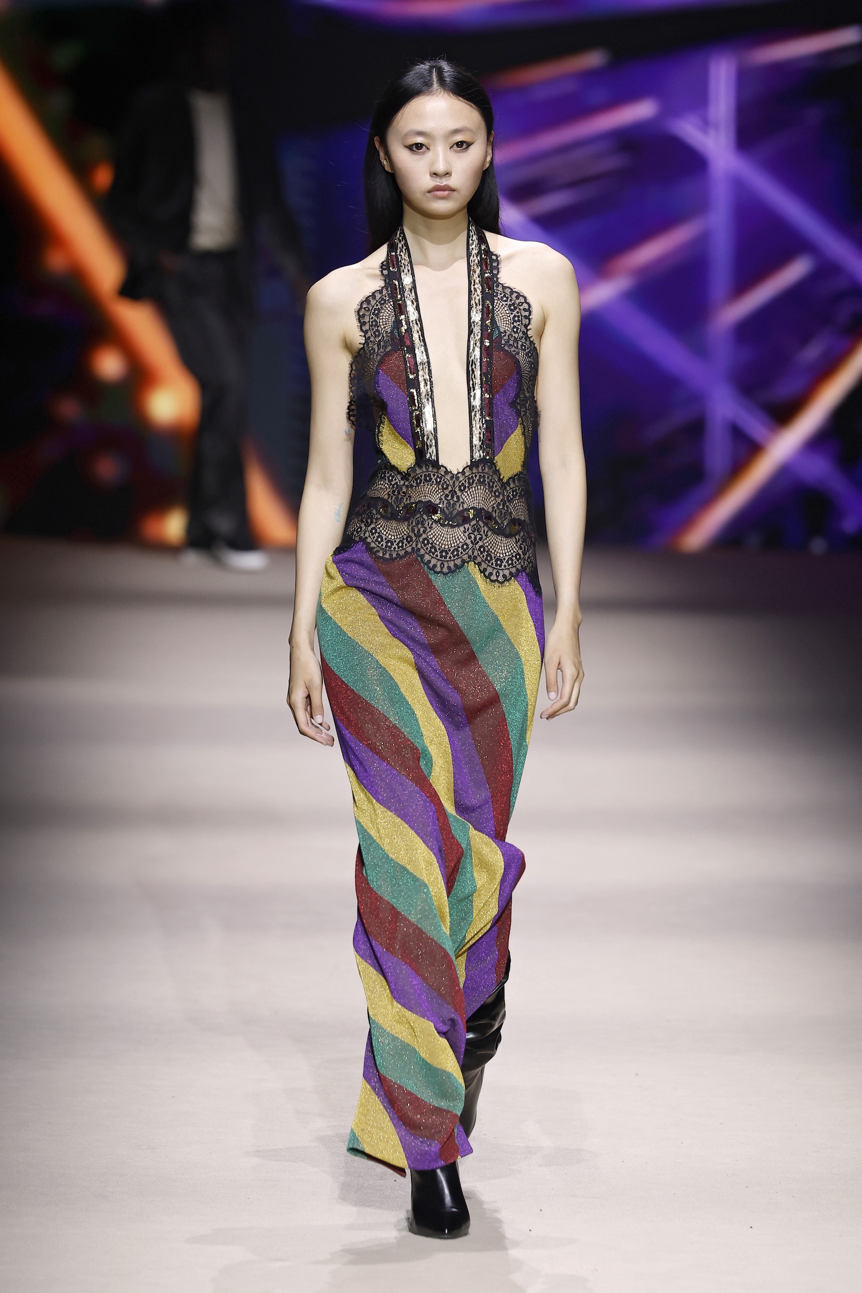 83º Edición MBFWmadrid