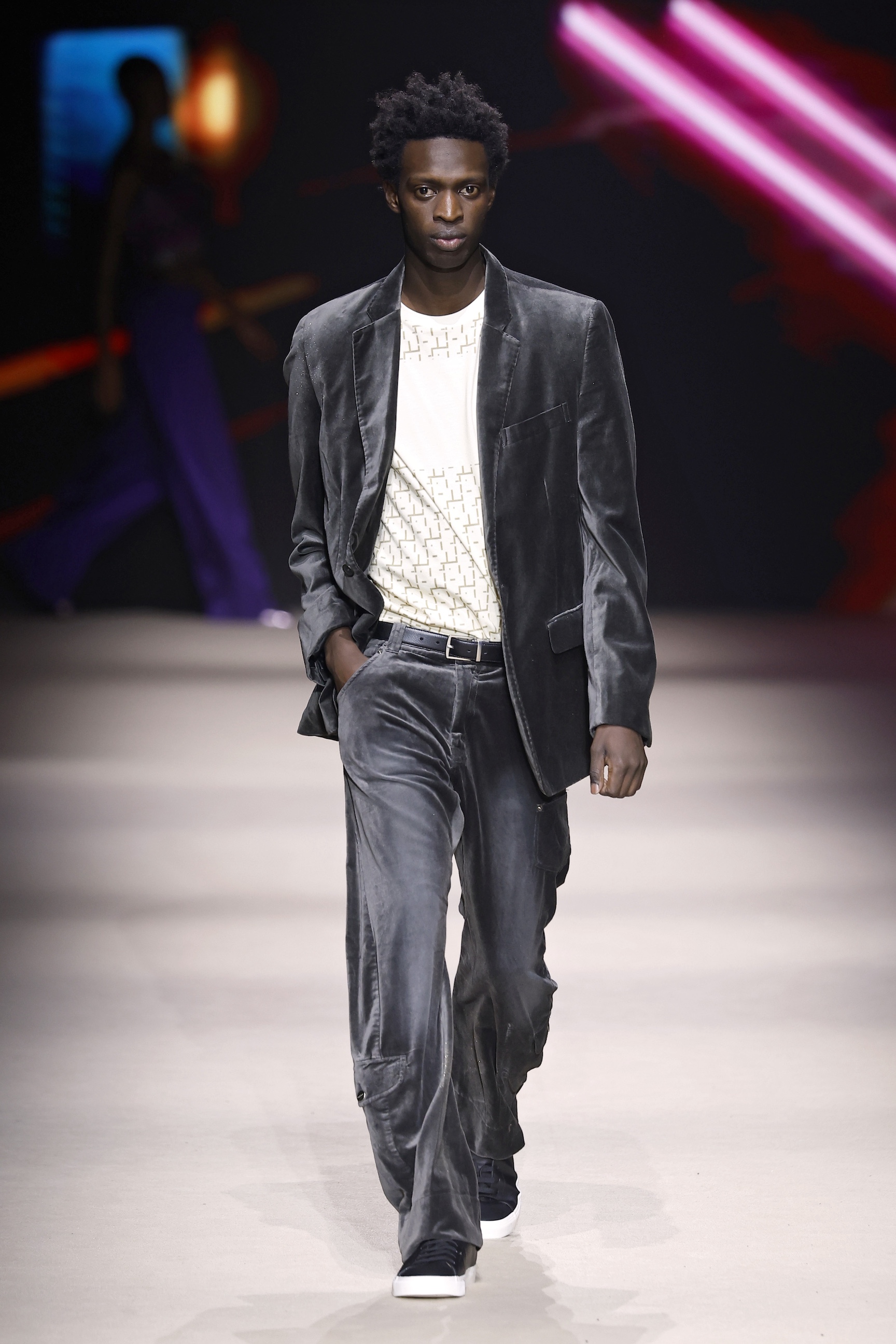 83º Edición MBFWmadrid