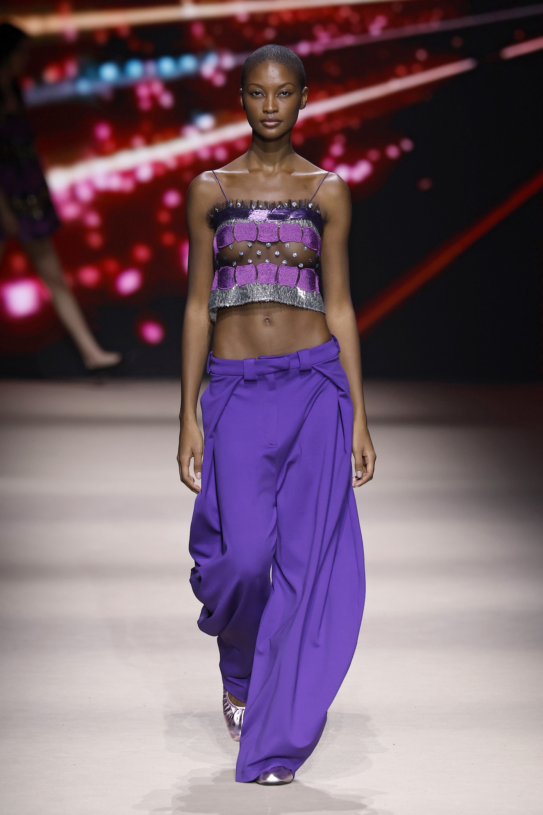 83º Edición MBFWmadrid