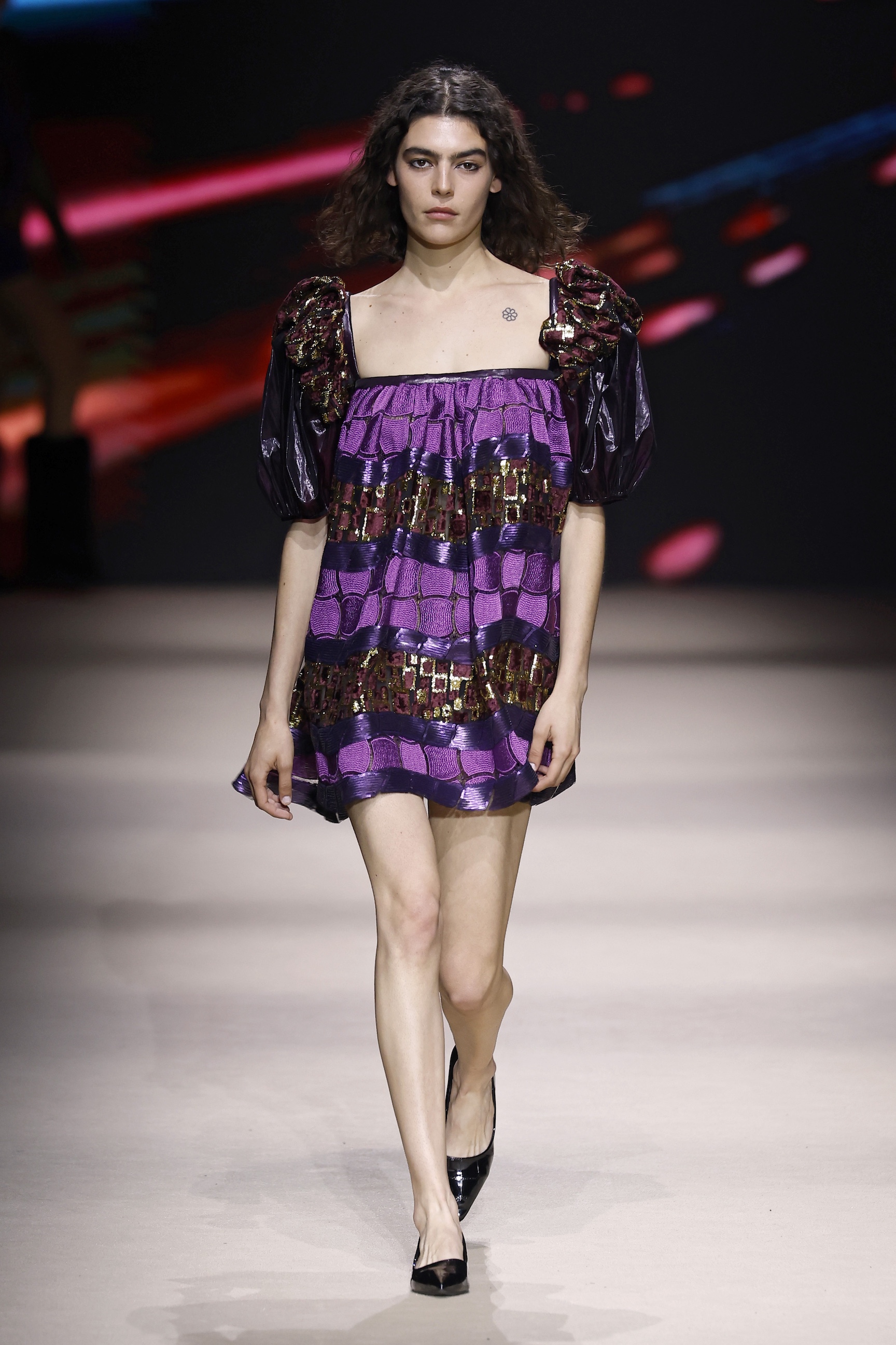 83º Edición MBFWmadrid