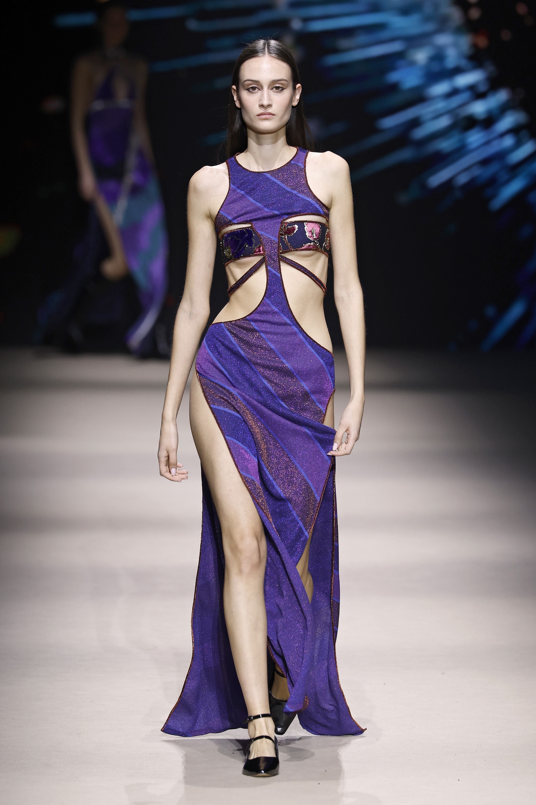 83º Edición MBFWmadrid