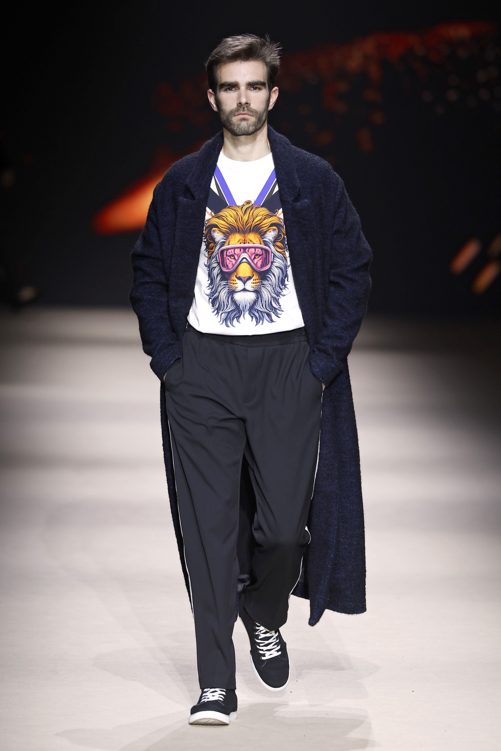 83º Edición MBFWmadrid