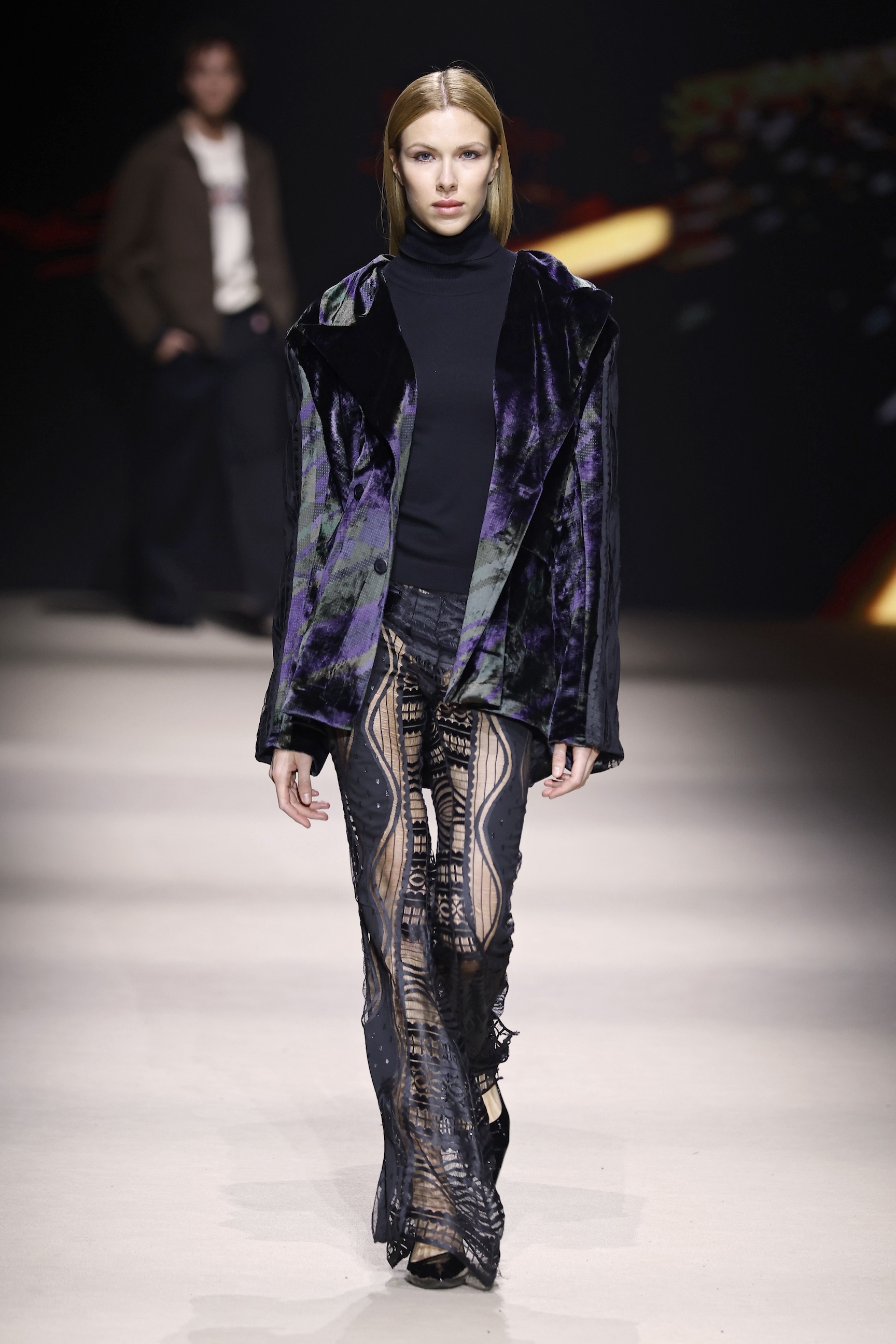 83º Edición MBFWmadrid