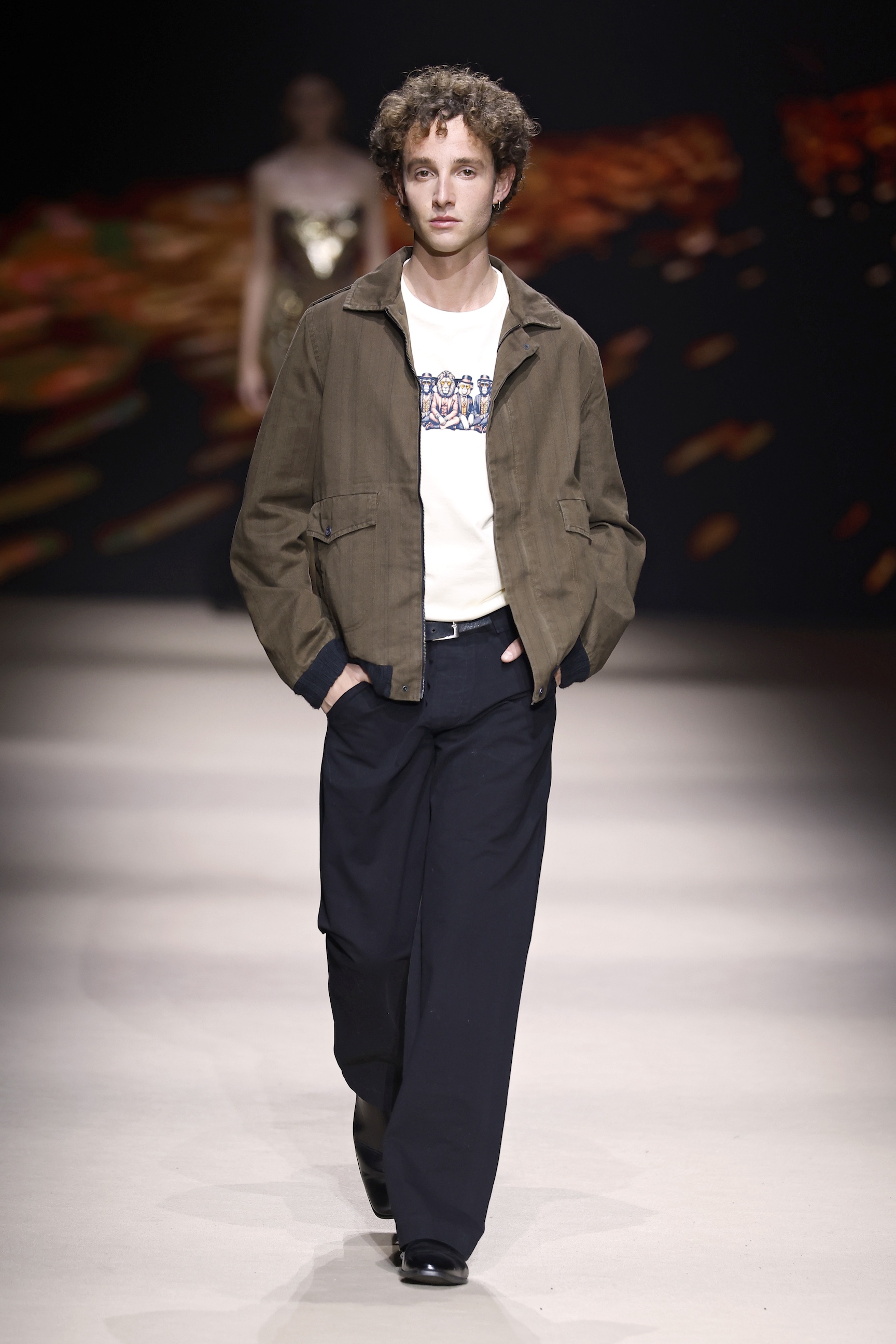 83º Edición MBFWmadrid