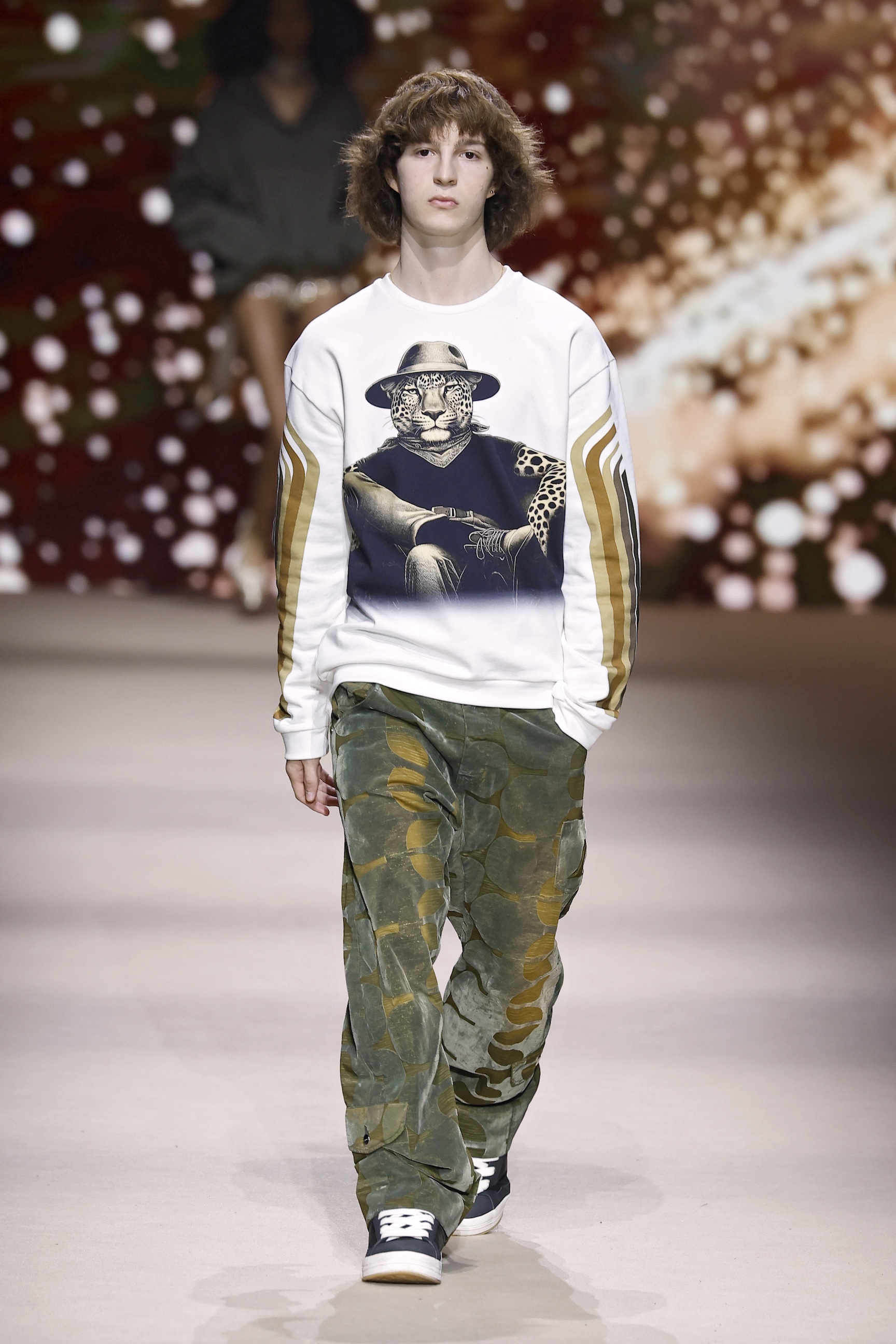 83º Edición MBFWmadrid