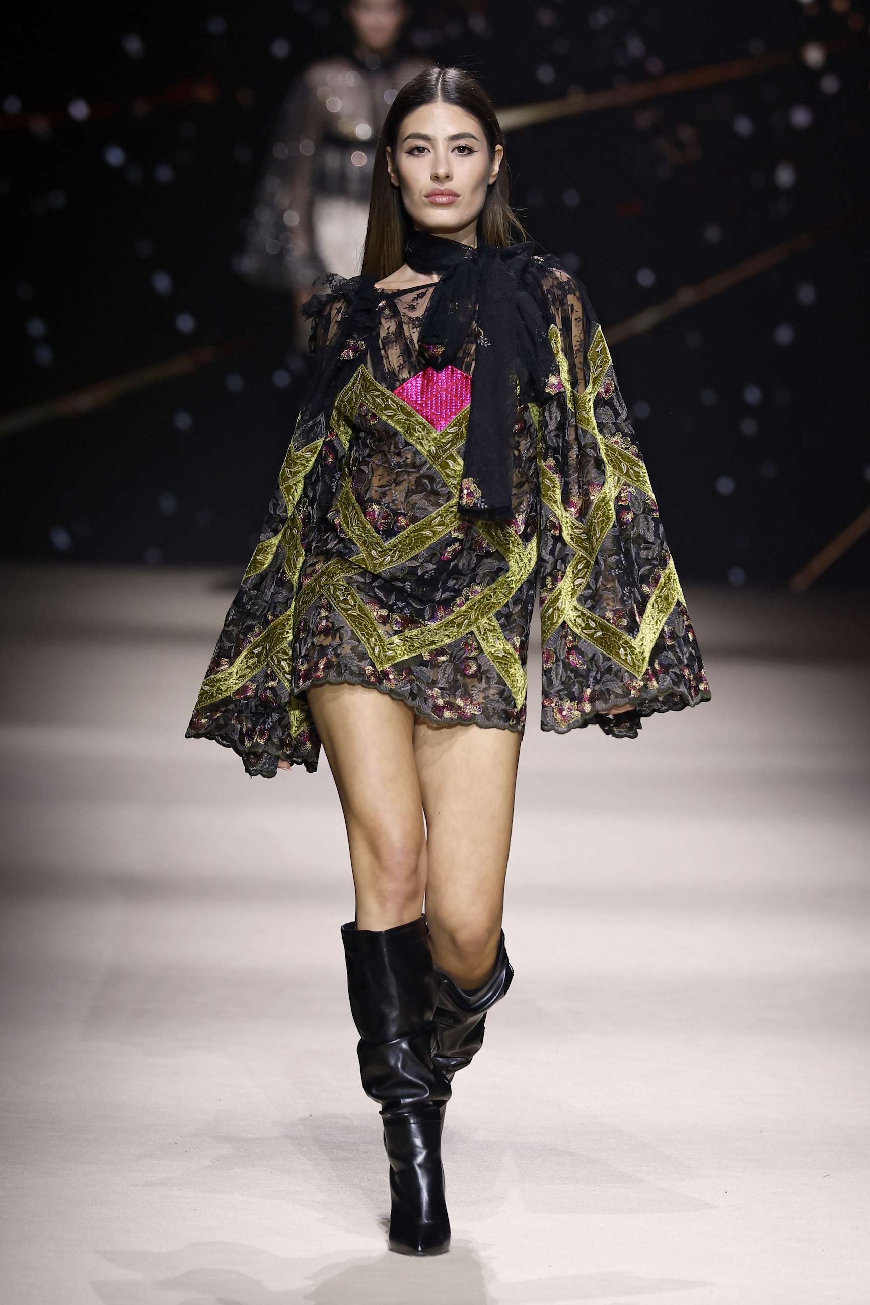 83º Edición MBFWmadrid