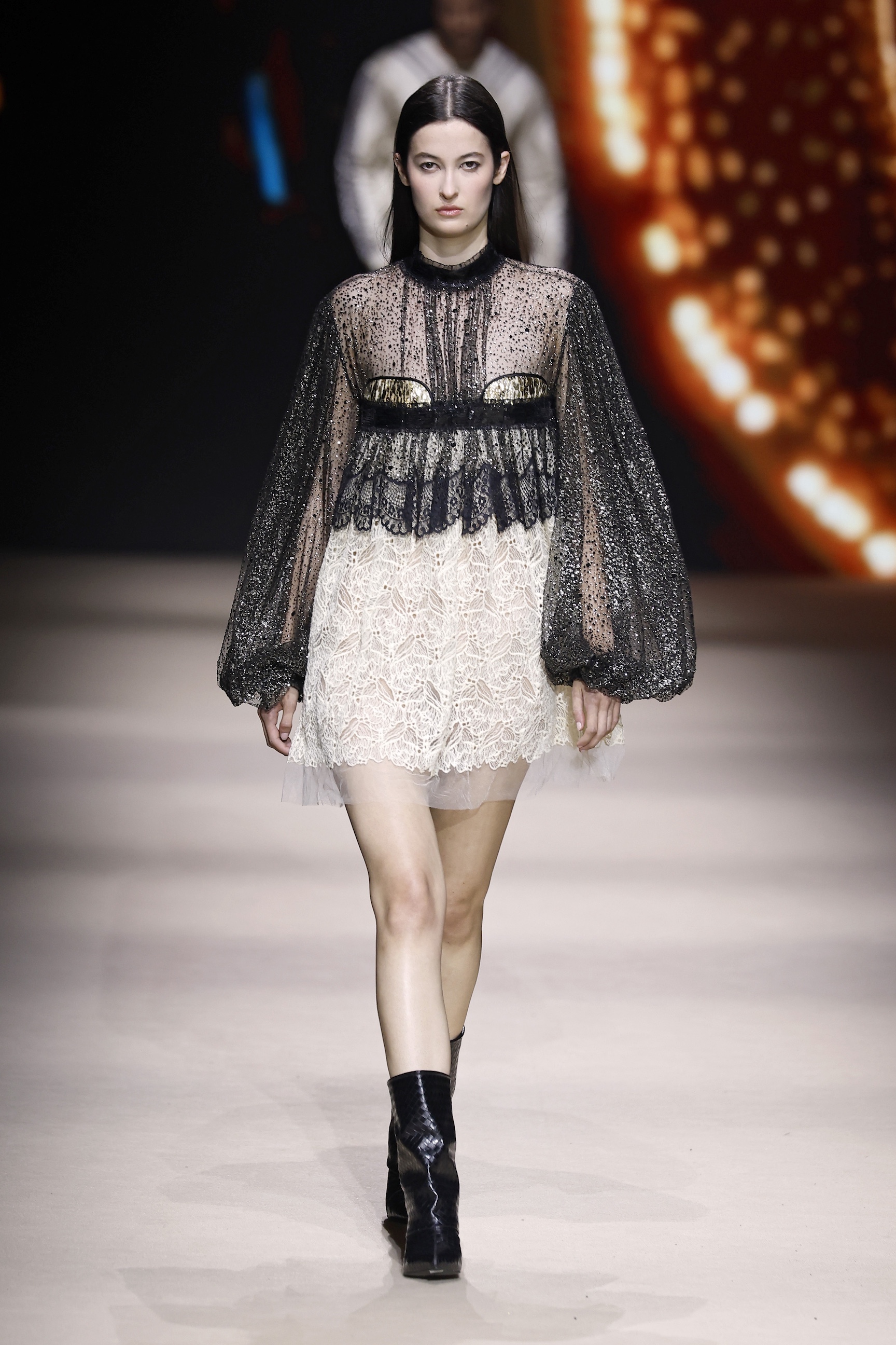 83º Edición MBFWmadrid