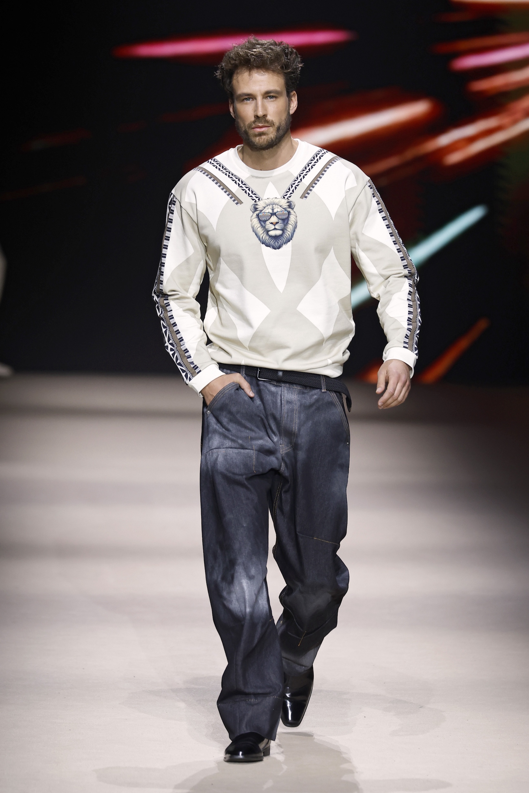 83º Edición MBFWmadrid