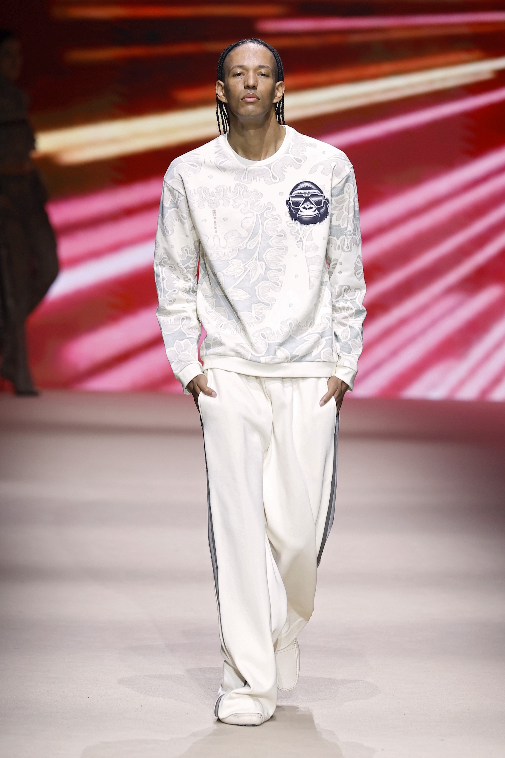 83º Edición MBFWmadrid