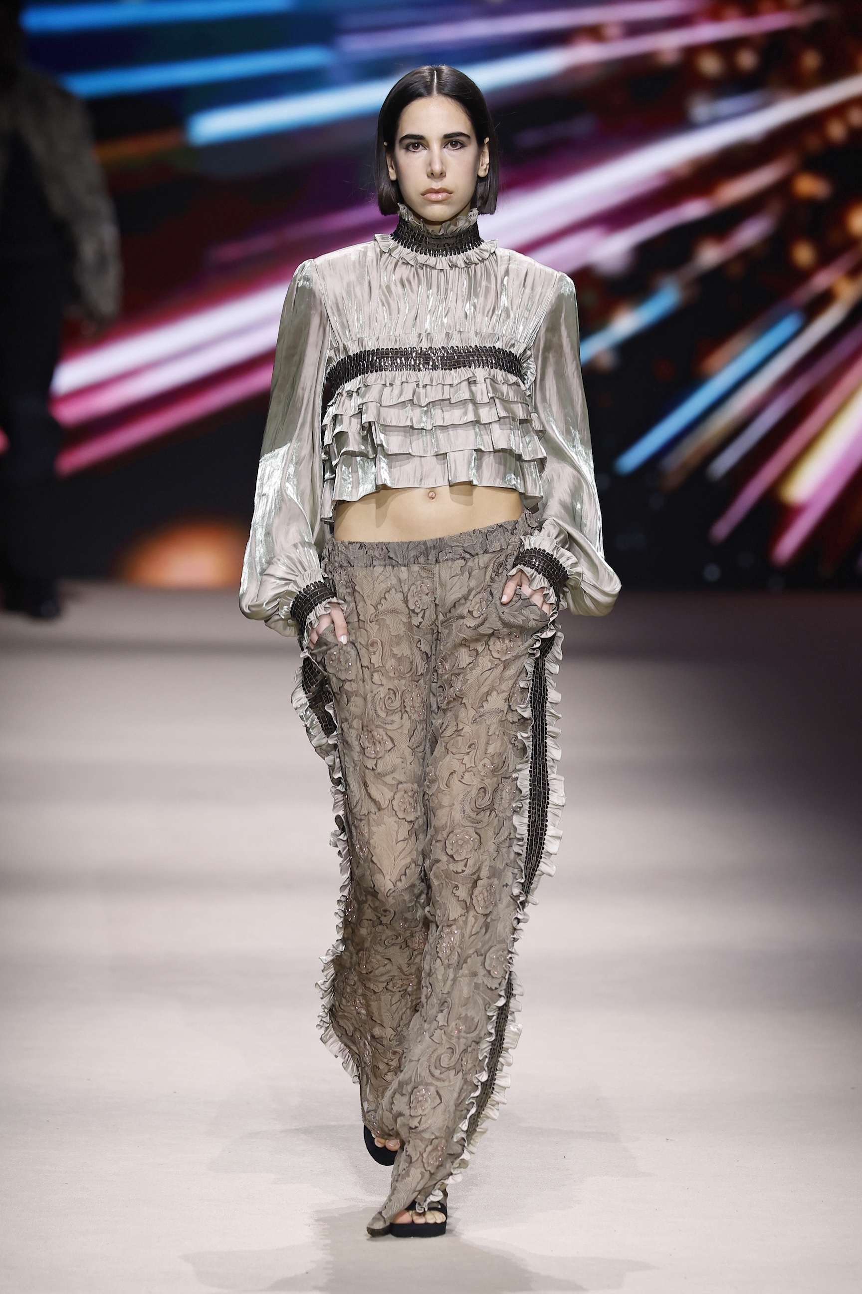 83º Edición MBFWmadrid