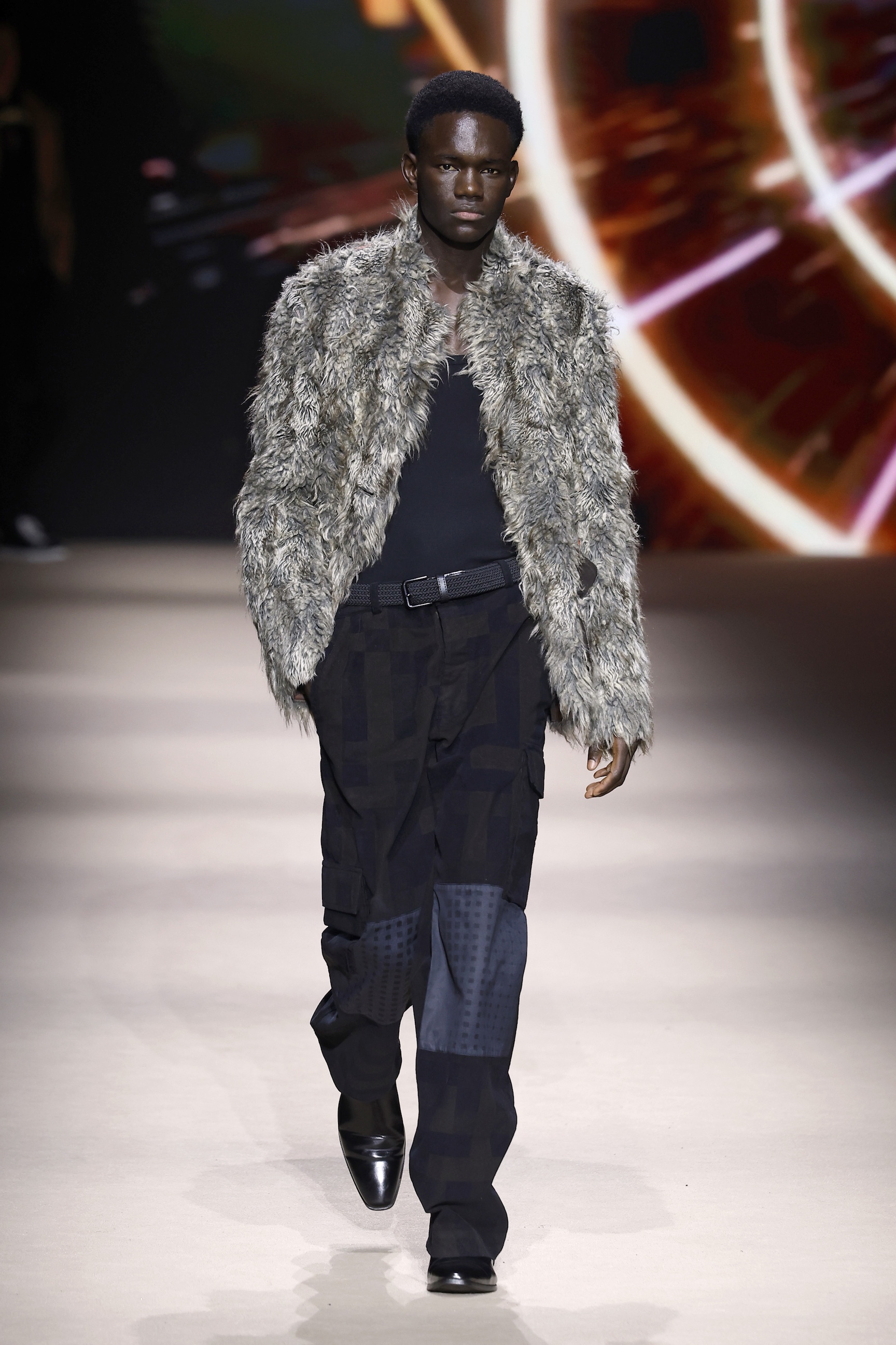 83º Edición MBFWmadrid